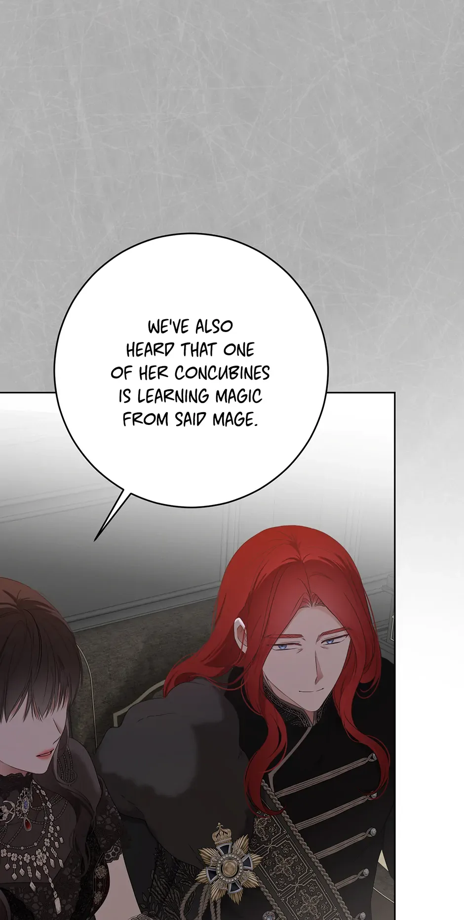 It Looks Like I’ve Fallen into the World of a Reverse Harem Game Chapter 152 page 18