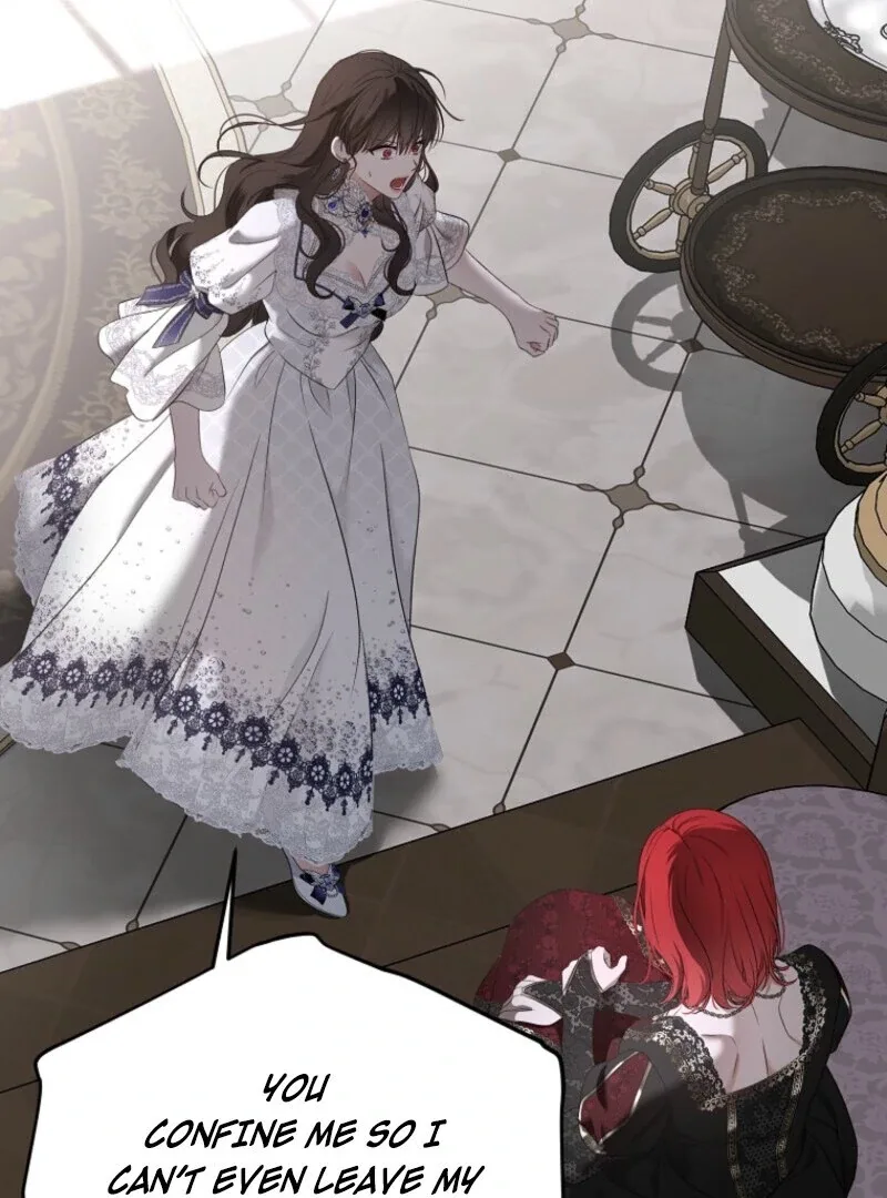 It Looks Like I’ve Fallen into the World of a Reverse Harem Game Chapter 157 page 15