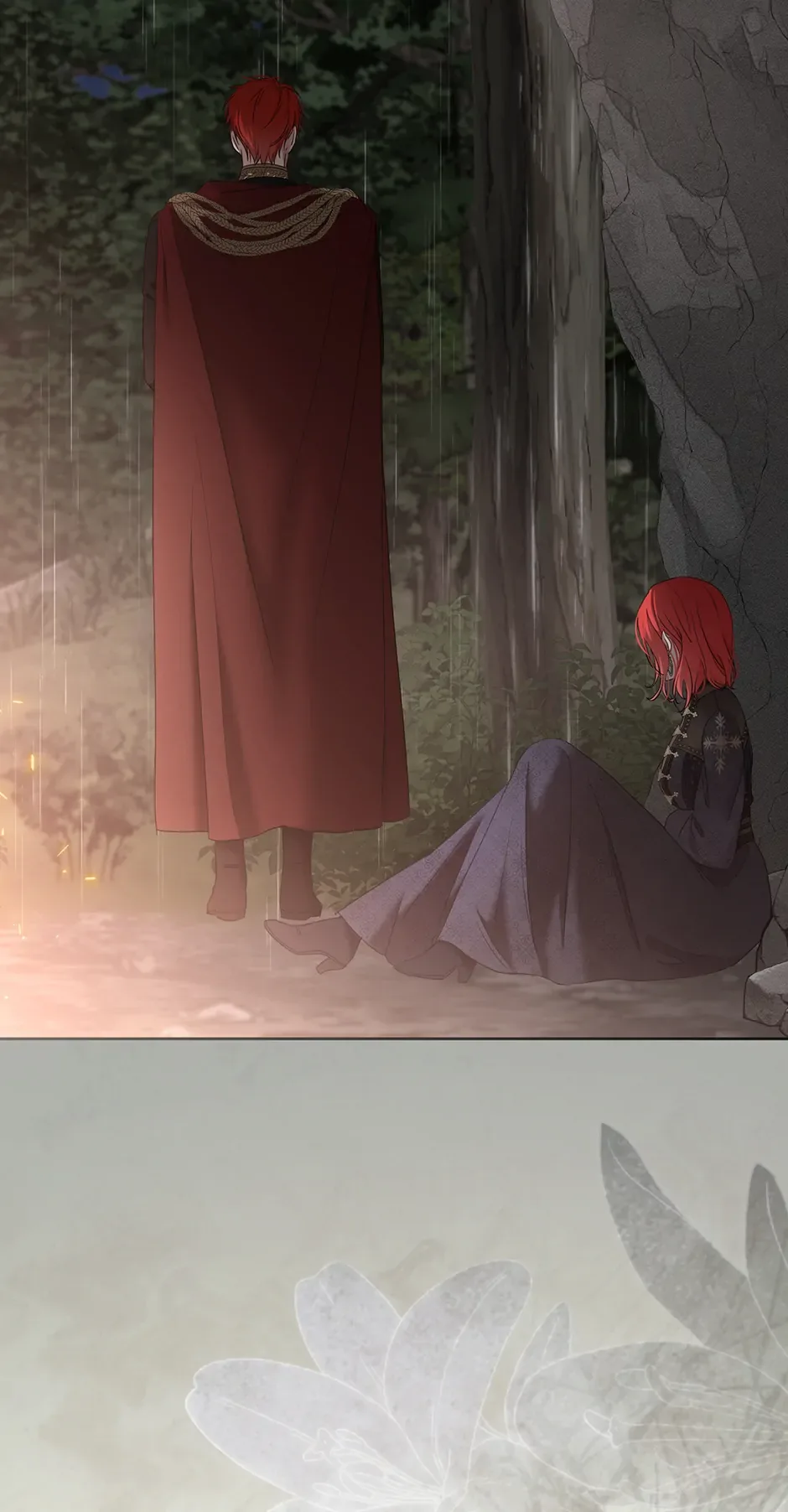 It Looks Like I’ve Fallen into the World of a Reverse Harem Game Chapter 154 page 18
