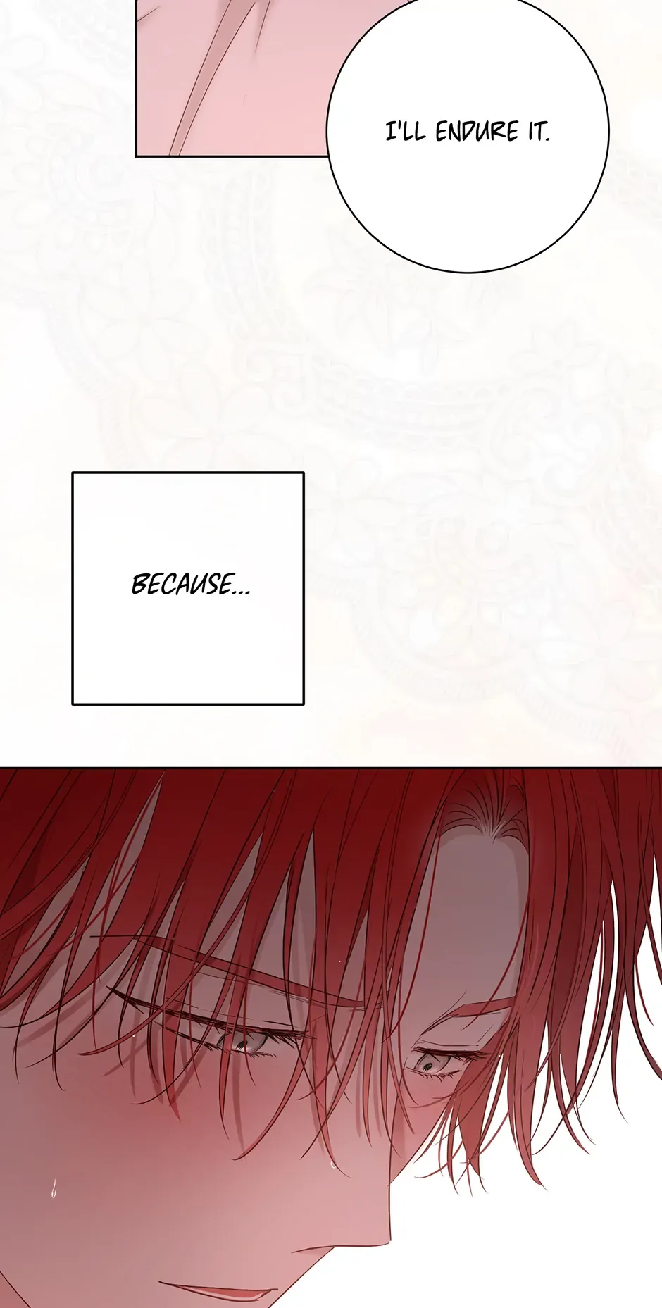 It Looks Like I’ve Fallen into the World of a Reverse Harem Game Chapter 151 page 42