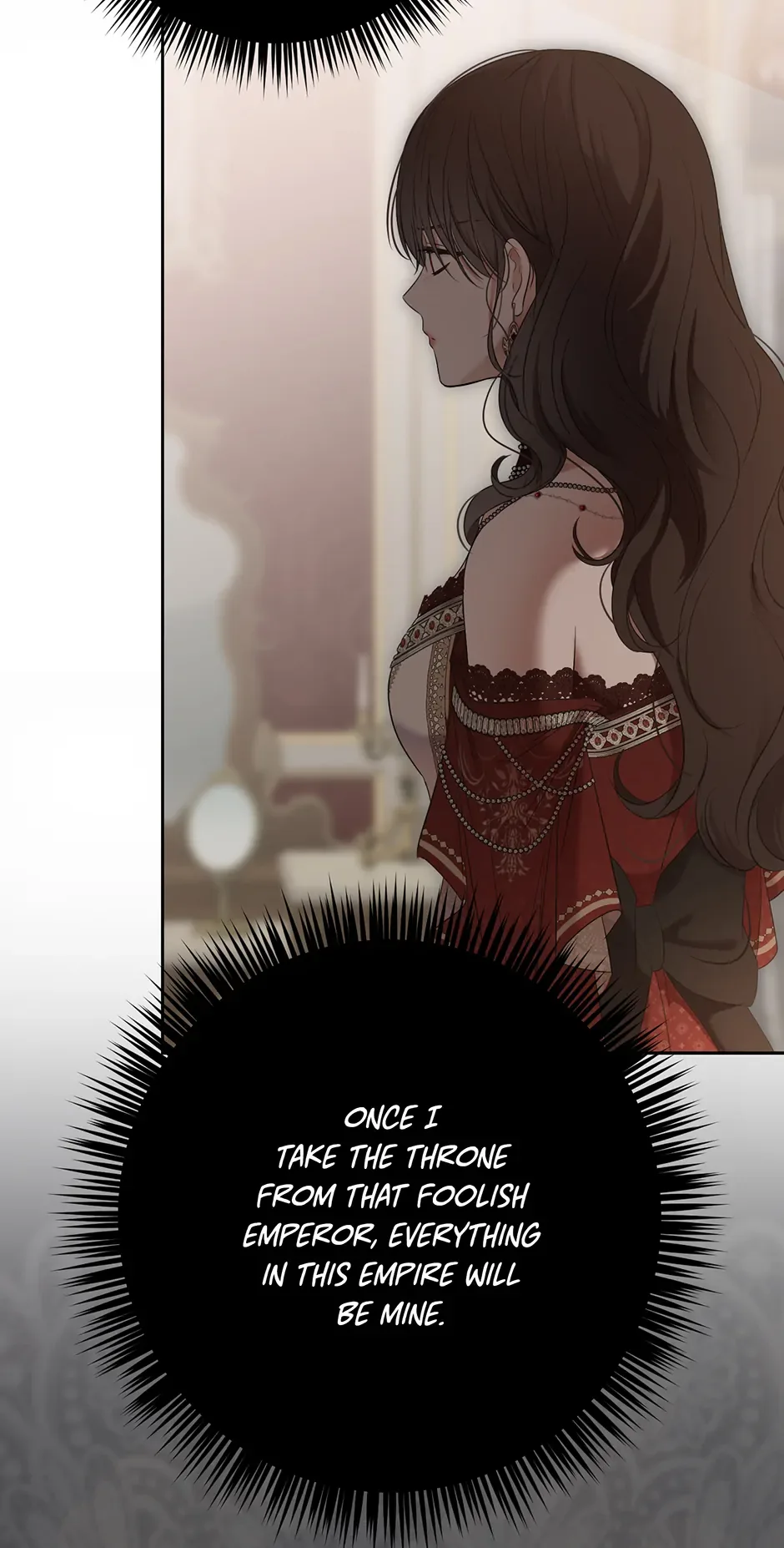 It Looks Like I’ve Fallen into the World of a Reverse Harem Game Chapter 155 page 34