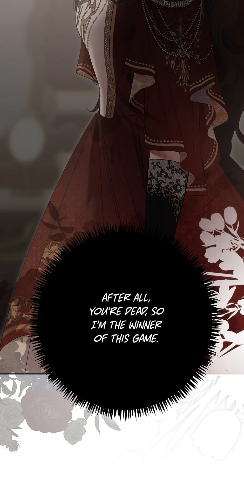 It Looks Like I’ve Fallen into the World of a Reverse Harem Game Chapter 155 page 37