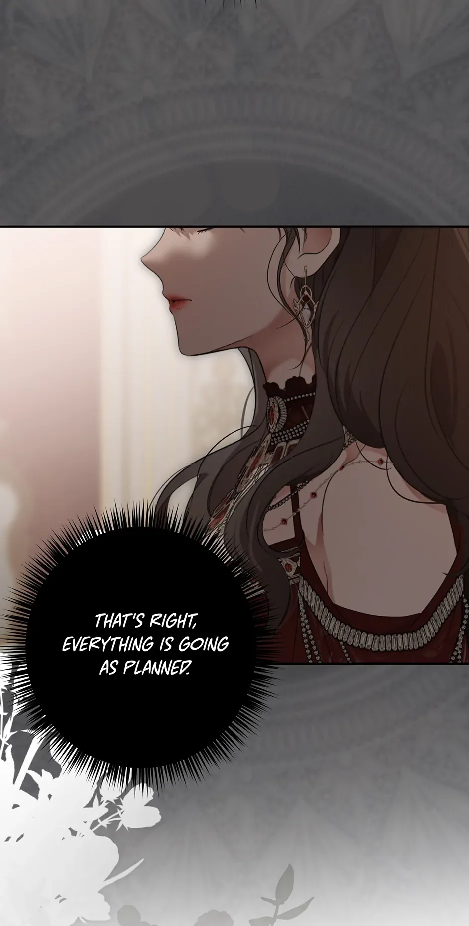 It Looks Like I’ve Fallen into the World of a Reverse Harem Game Chapter 155 page 35