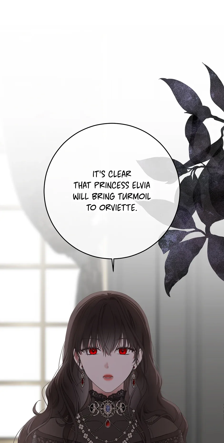 It Looks Like I’ve Fallen into the World of a Reverse Harem Game Chapter 152 page 15