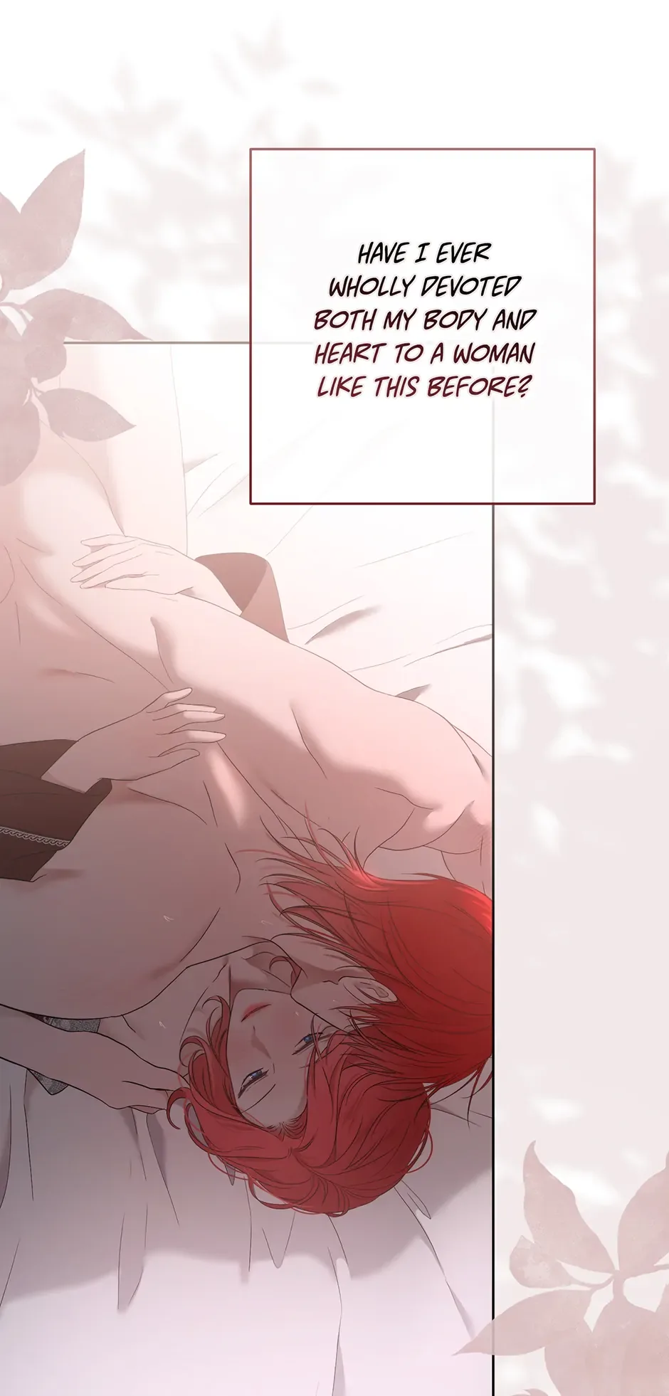 It Looks Like I’ve Fallen into the World of a Reverse Harem Game Chapter 151 page 46