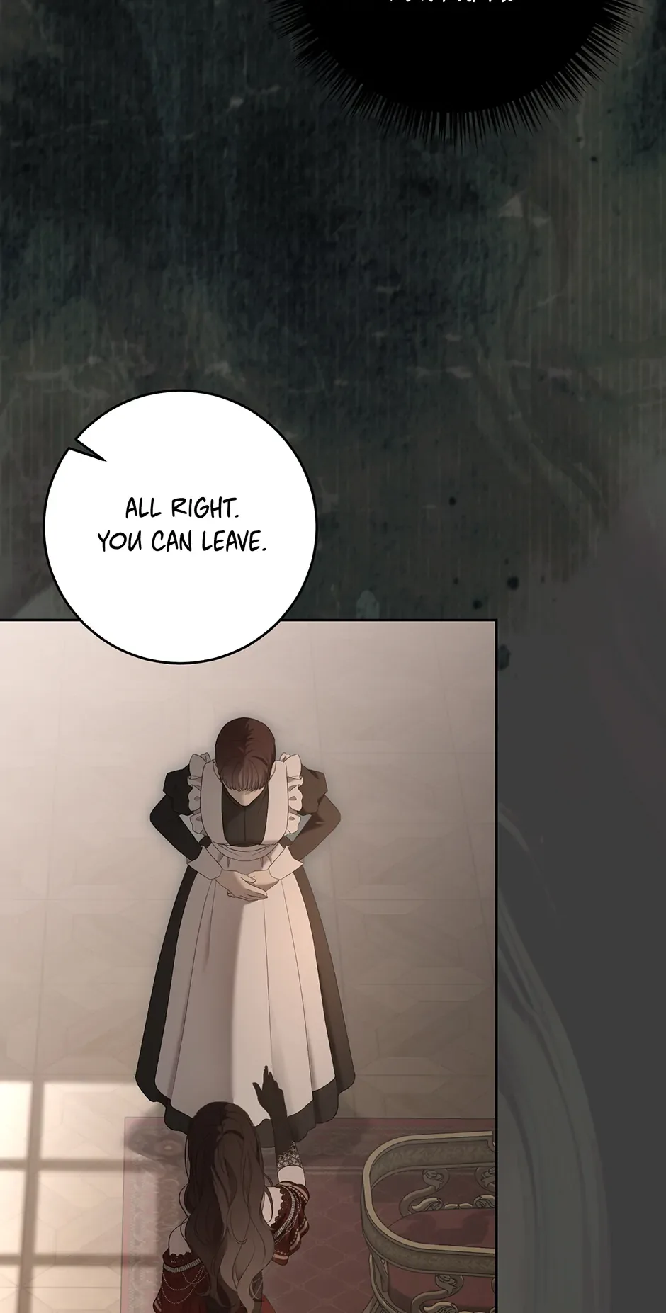 It Looks Like I’ve Fallen into the World of a Reverse Harem Game Chapter 155 page 32