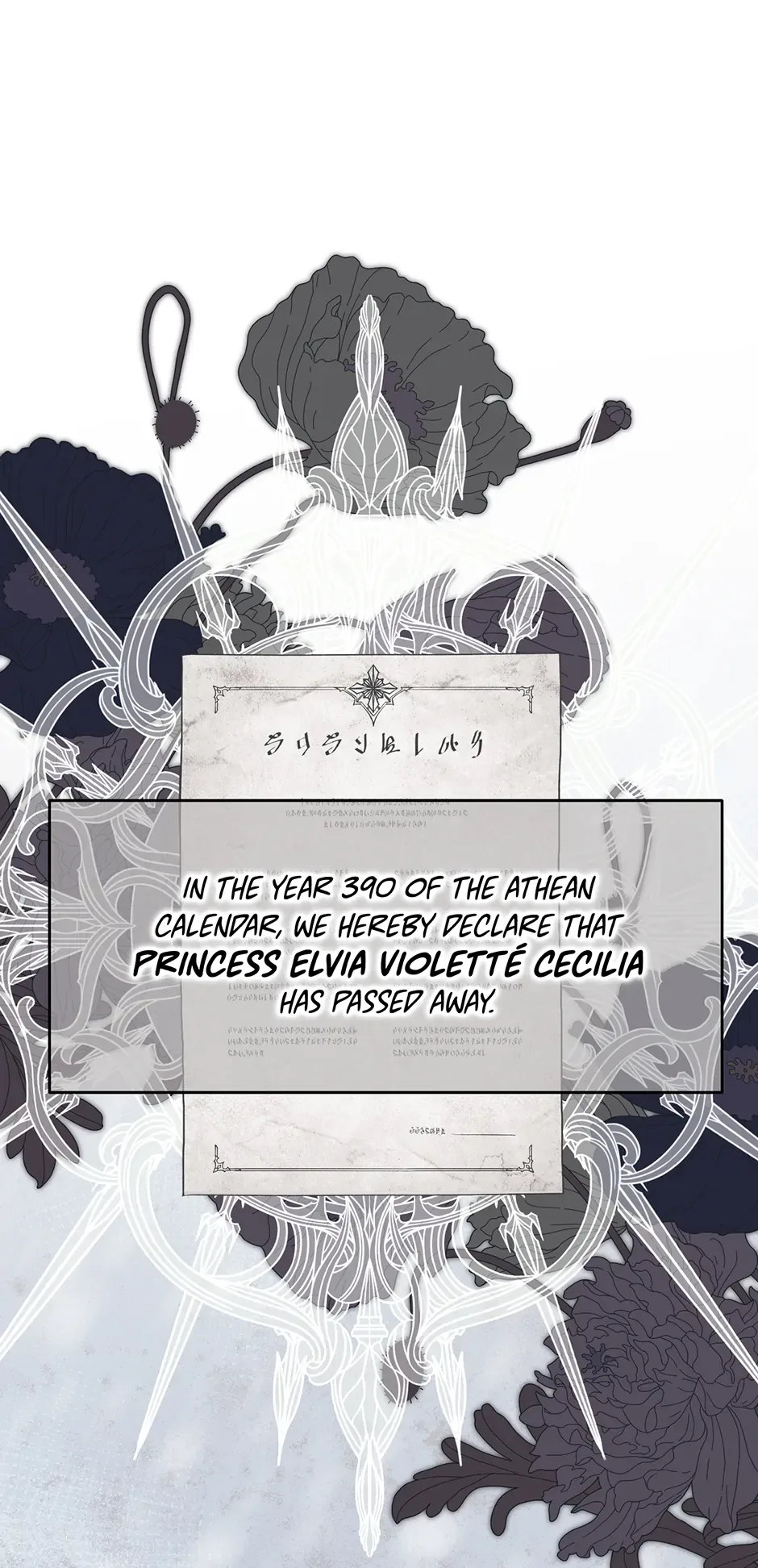 It Looks Like I’ve Fallen into the World of a Reverse Harem Game Chapter 155 page 38