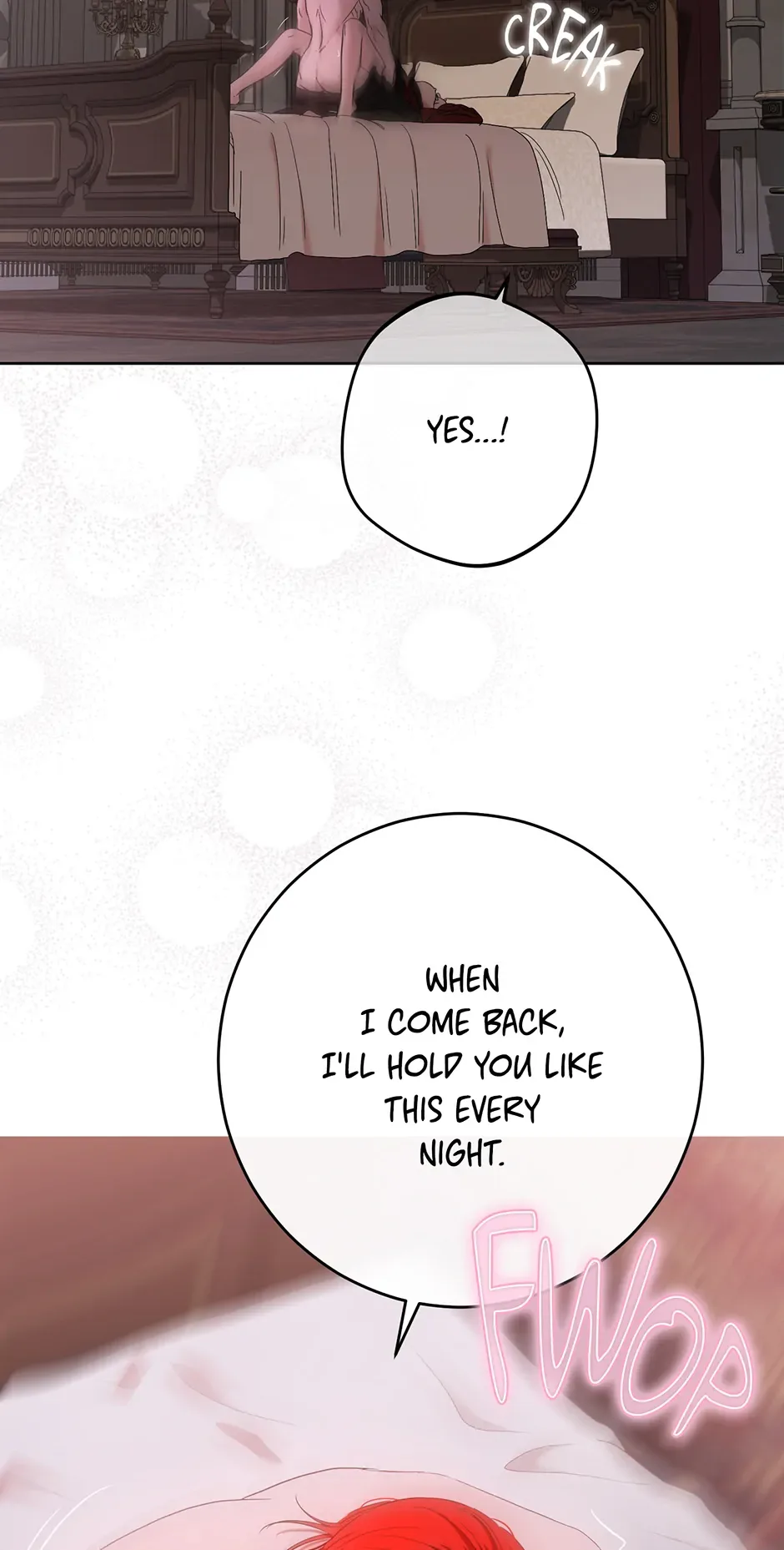 It Looks Like I’ve Fallen into the World of a Reverse Harem Game Chapter 151 page 39