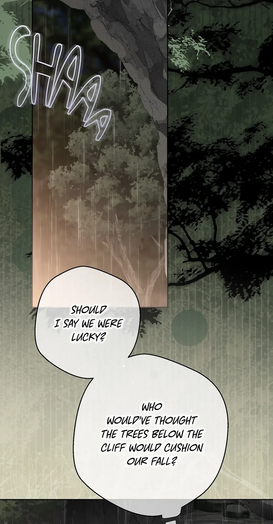 It Looks Like I’ve Fallen into the World of a Reverse Harem Game Chapter 154 page 15