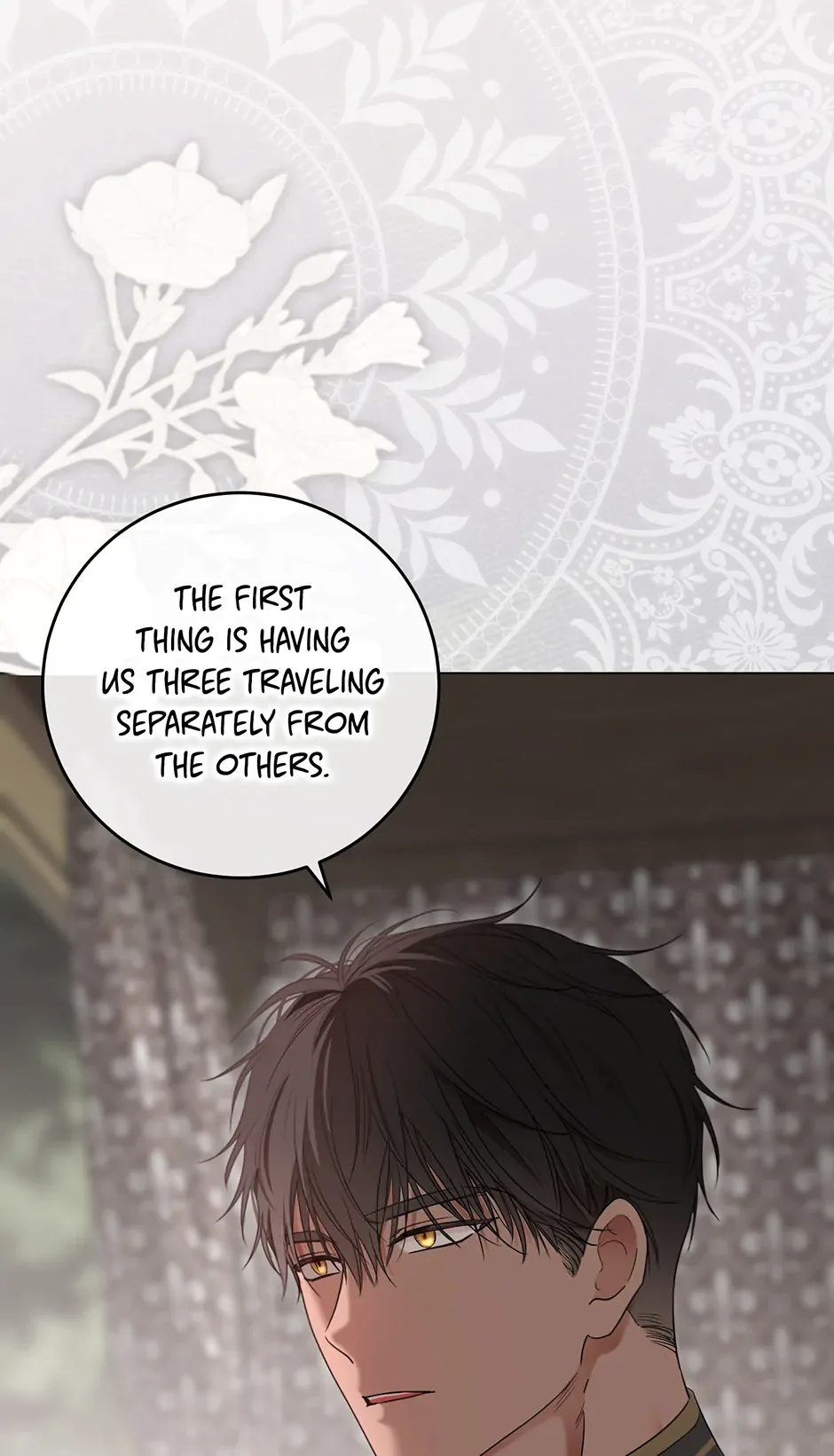 It Looks Like I’ve Fallen into the World of a Reverse Harem Game Chapter 152 page 12
