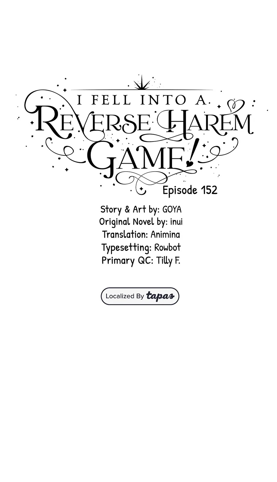 It Looks Like I’ve Fallen into the World of a Reverse Harem Game Chapter 152 page 14