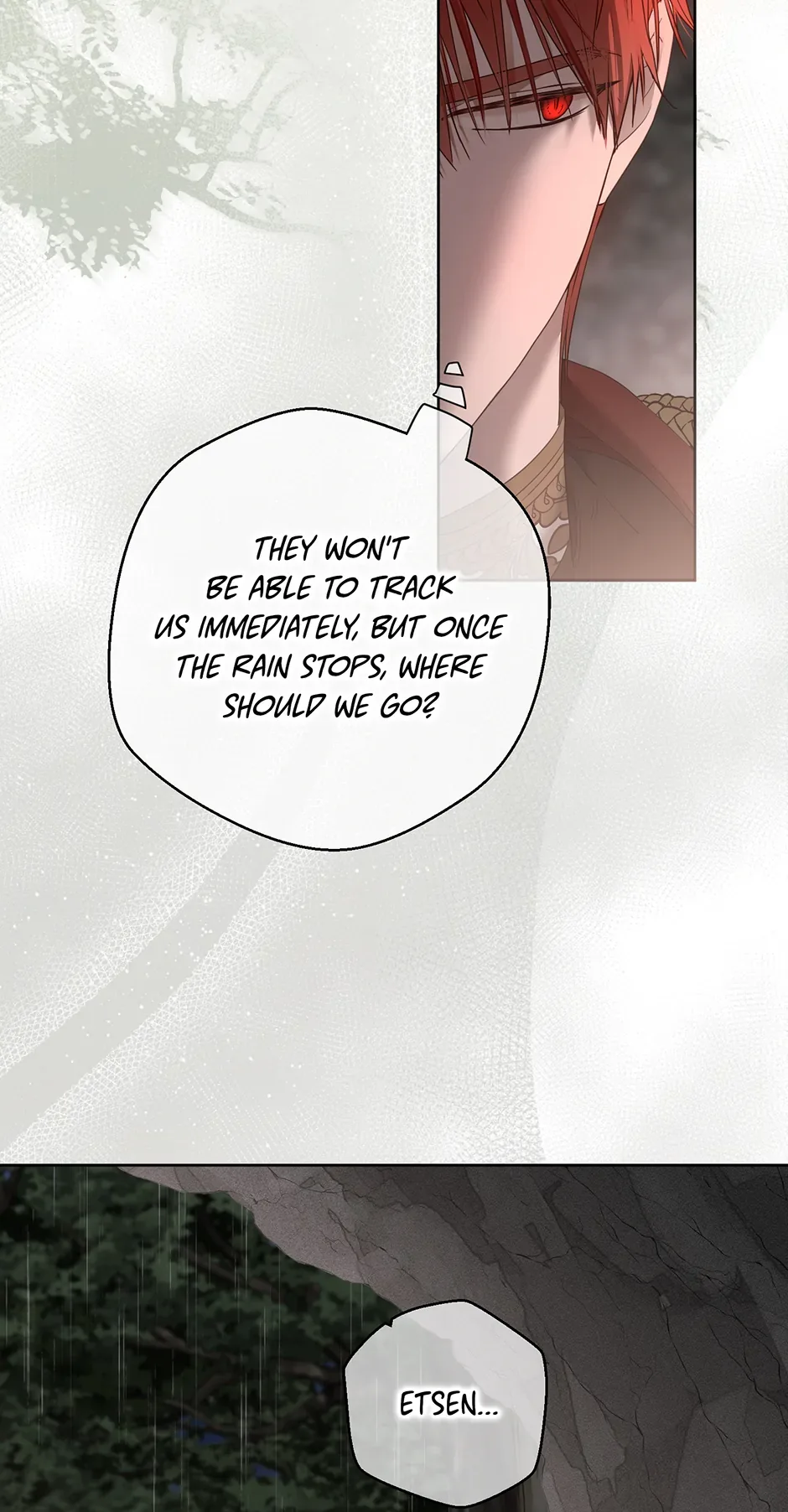 It Looks Like I’ve Fallen into the World of a Reverse Harem Game Chapter 154 page 17