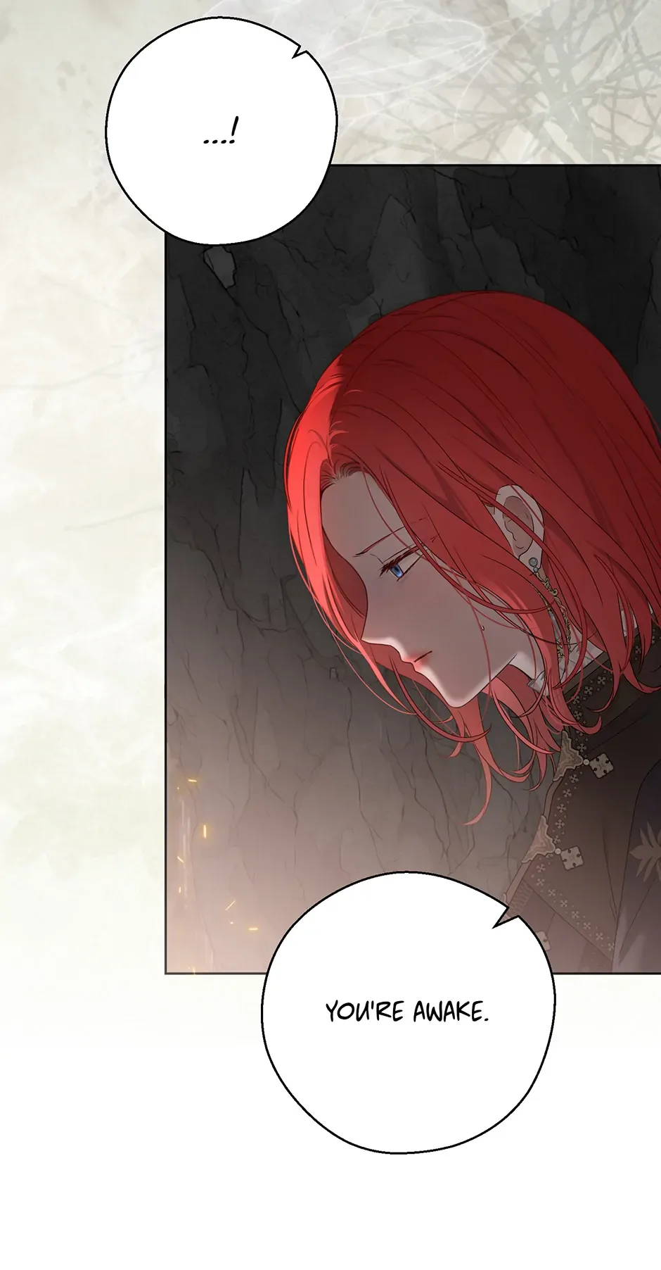 It Looks Like I’ve Fallen into the World of a Reverse Harem Game Chapter 154 page 19