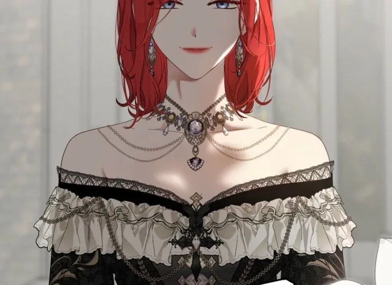 It Looks Like I’ve Fallen into the World of a Reverse Harem Game Chapter 156 page 20