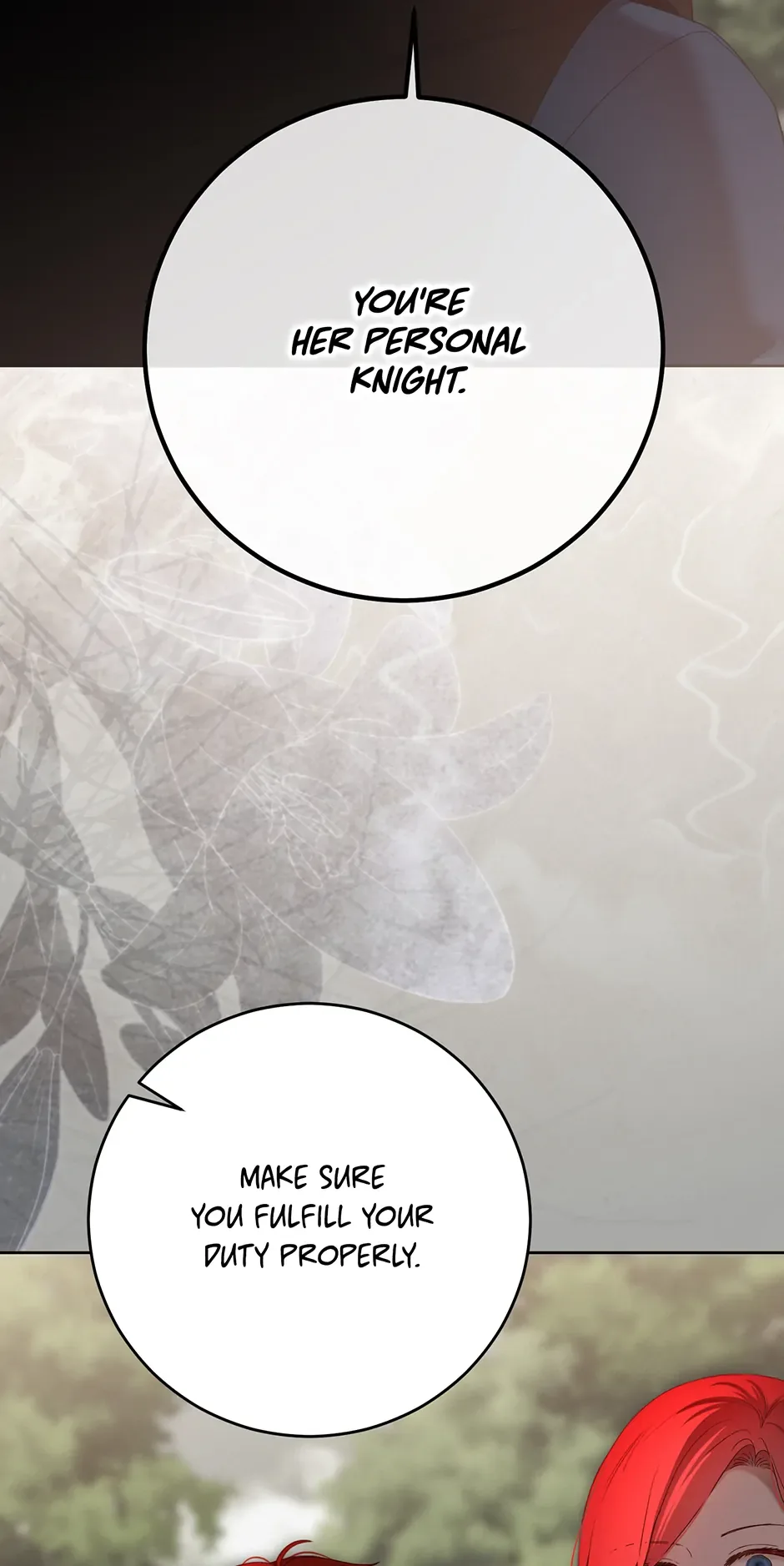 It Looks Like I’ve Fallen into the World of a Reverse Harem Game Chapter 153 page 23