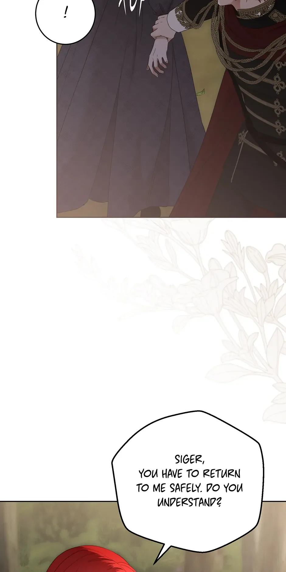It Looks Like I’ve Fallen into the World of a Reverse Harem Game Chapter 153 page 26
