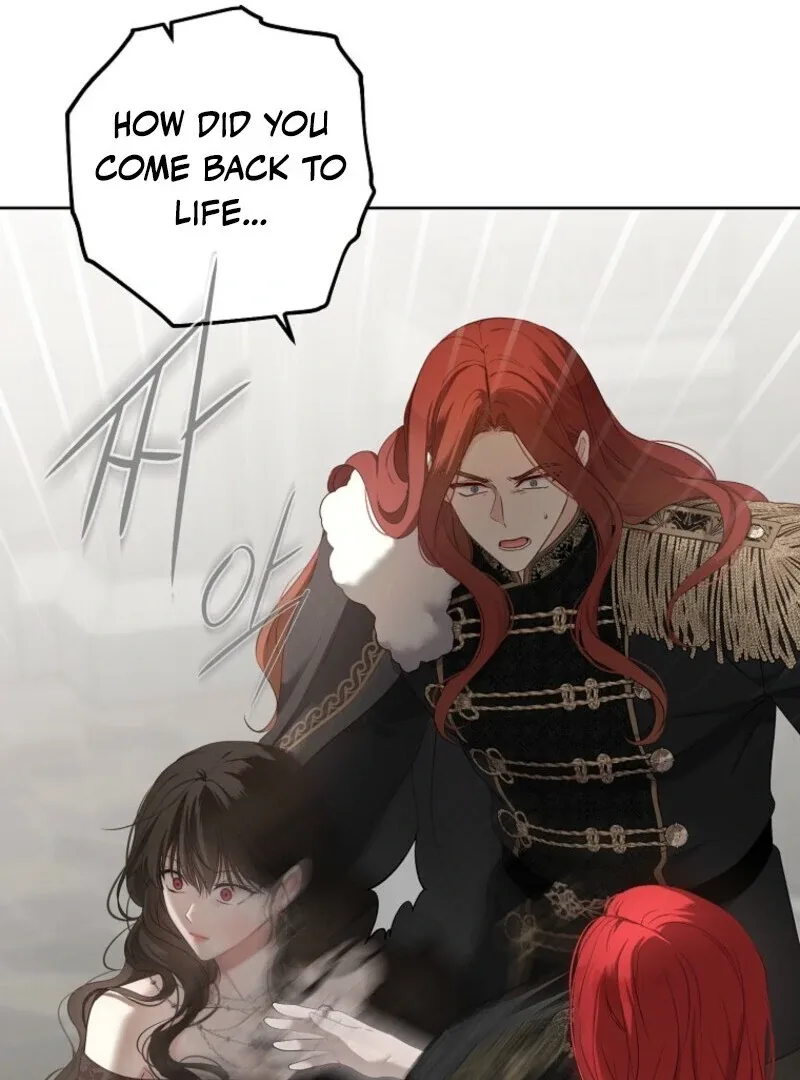 It Looks Like I’ve Fallen into the World of a Reverse Harem Game Chapter 156 page 22