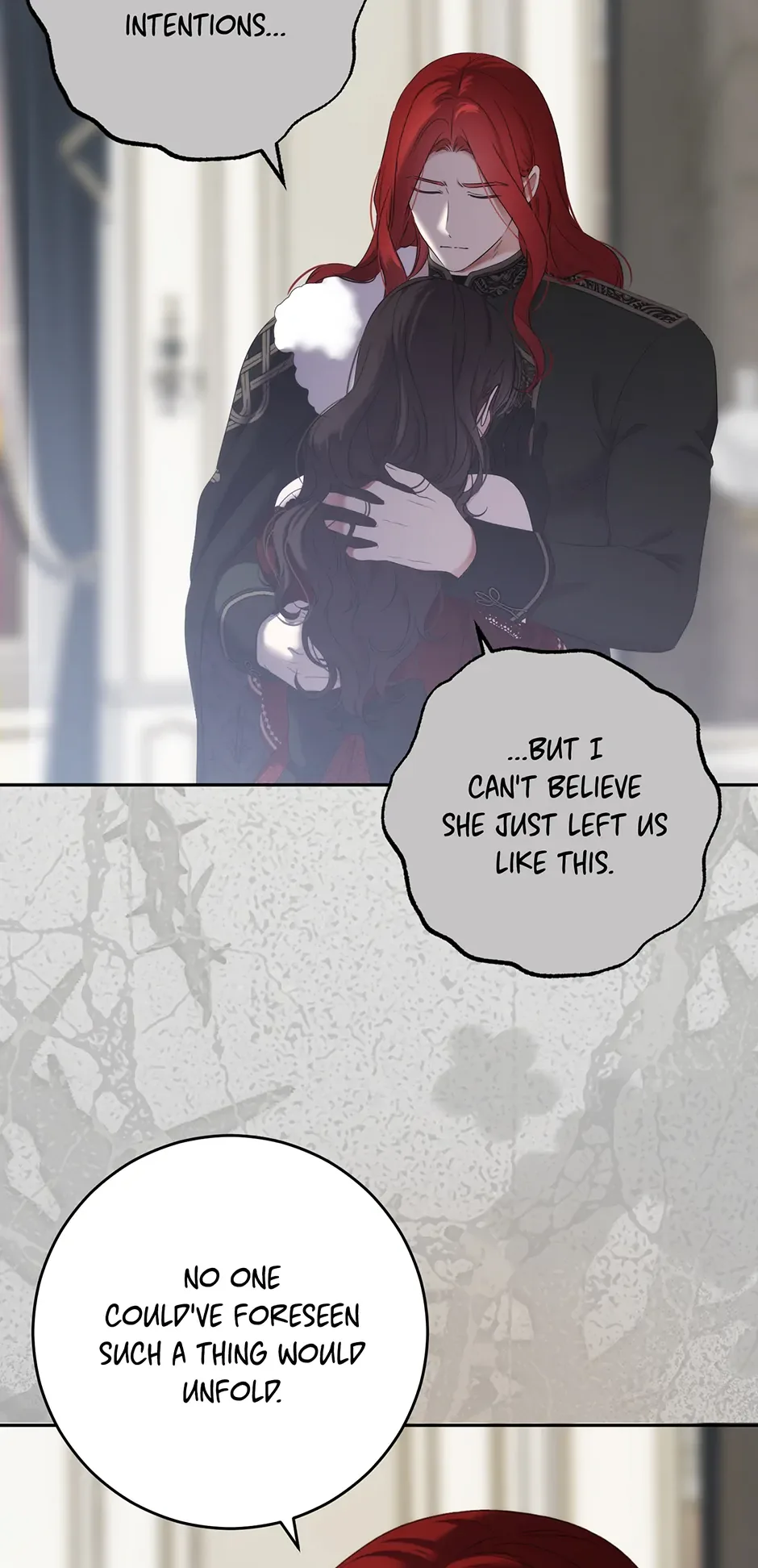 It Looks Like I’ve Fallen into the World of a Reverse Harem Game Chapter 155 page 42