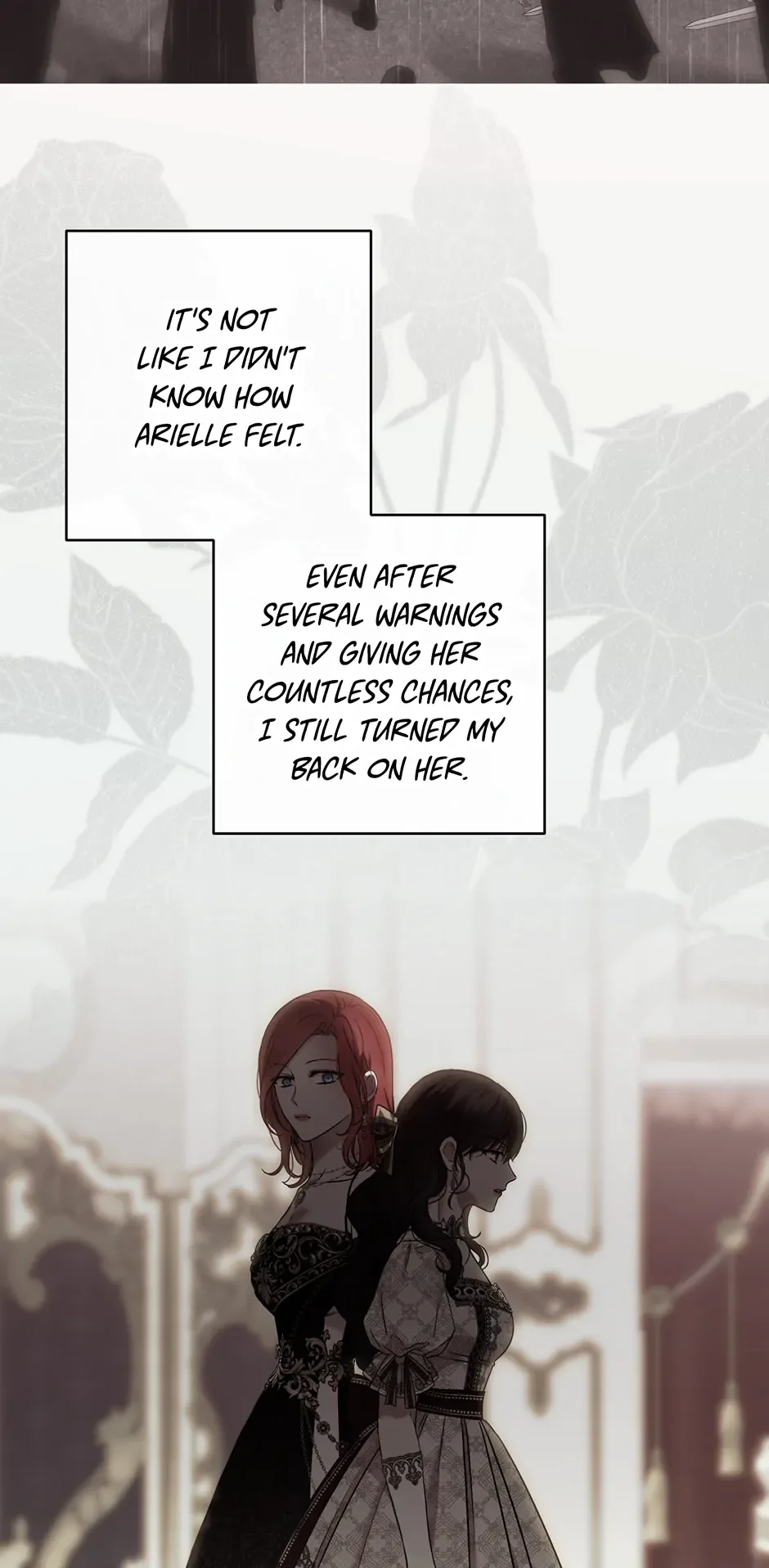 It Looks Like I’ve Fallen into the World of a Reverse Harem Game Chapter 154 page 24