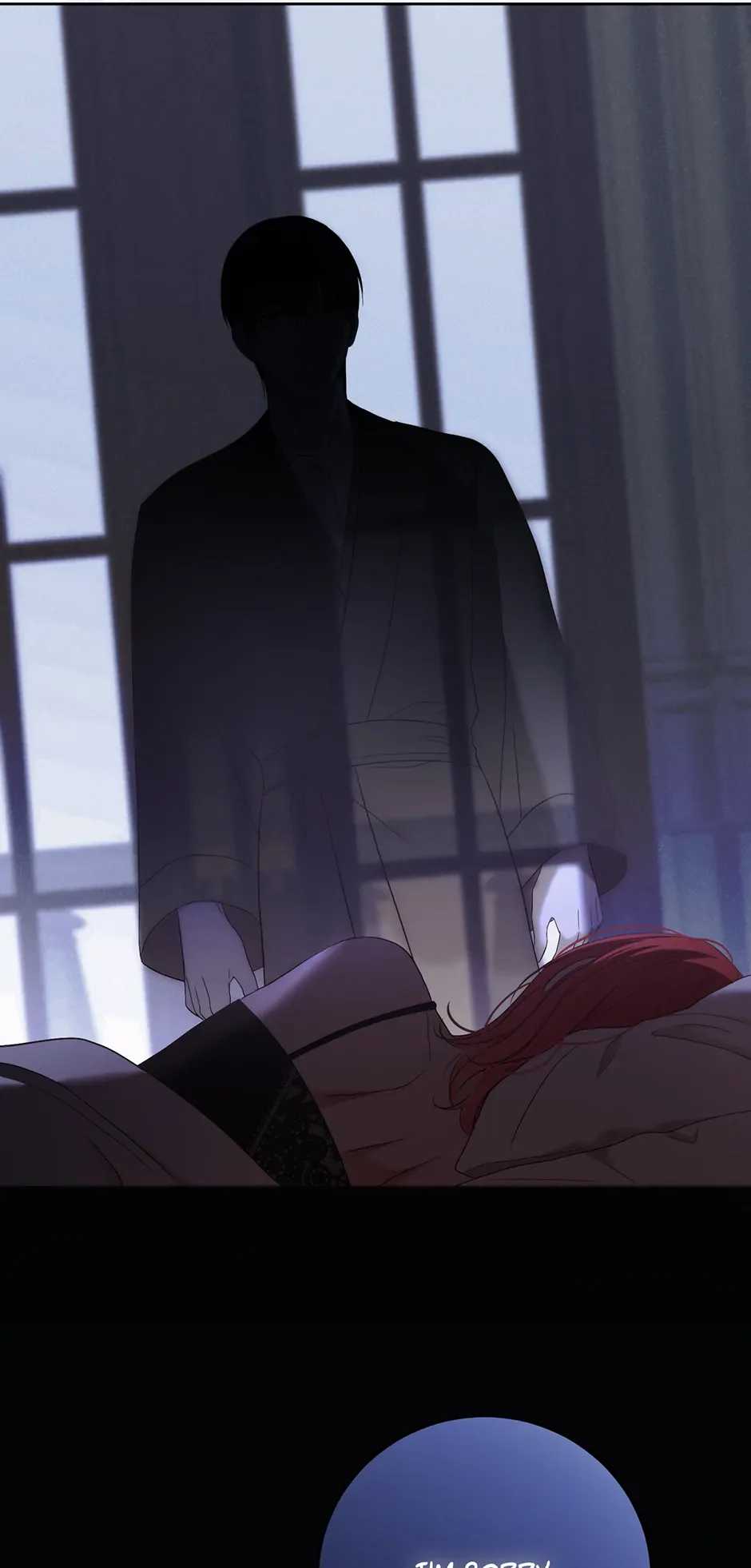 It Looks Like I’ve Fallen into the World of a Reverse Harem Game Chapter 151 page 52