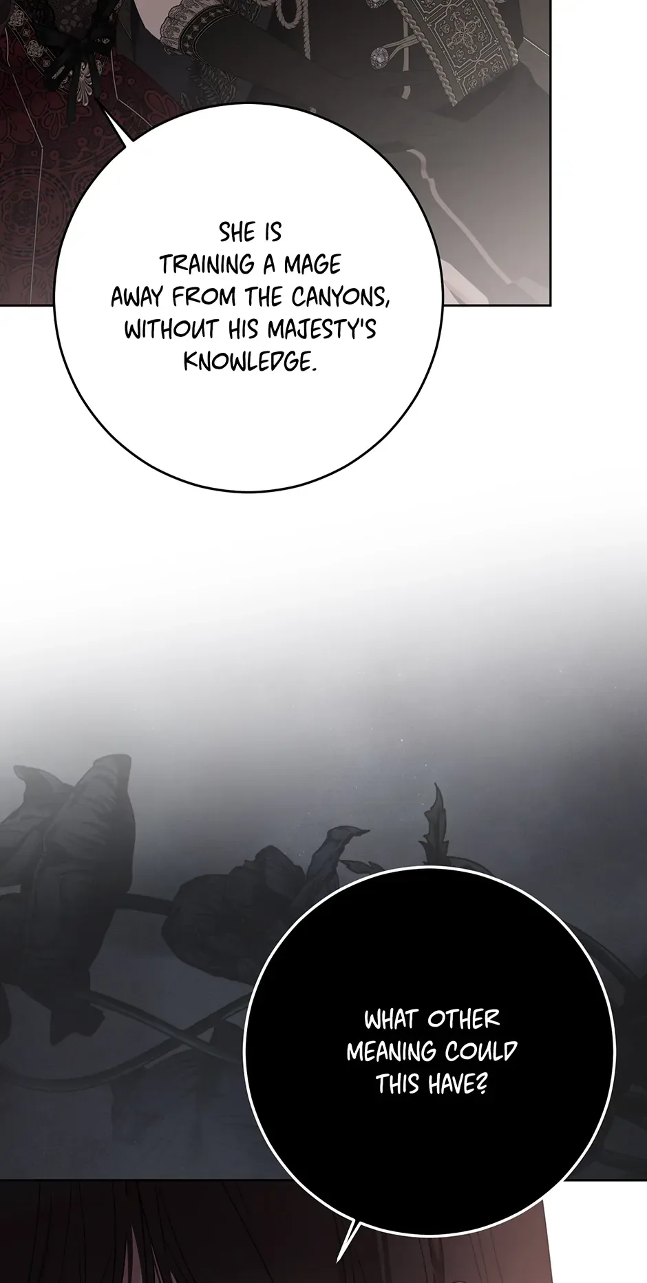 It Looks Like I’ve Fallen into the World of a Reverse Harem Game Chapter 152 page 19