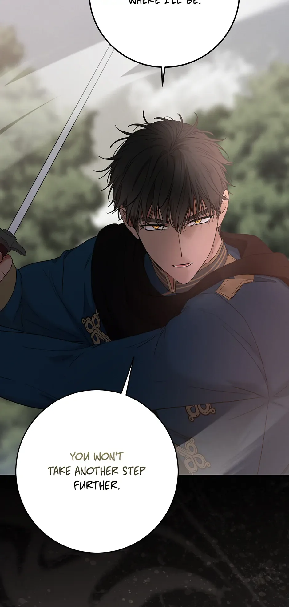 It Looks Like I’ve Fallen into the World of a Reverse Harem Game Chapter 153 page 33