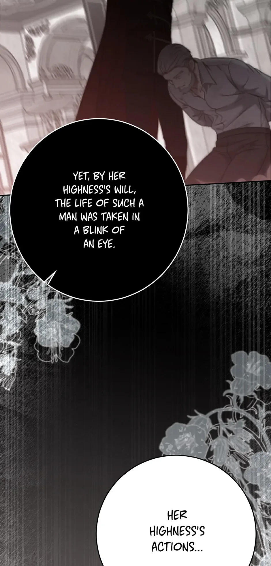 It Looks Like I’ve Fallen into the World of a Reverse Harem Game Chapter 152 page 27