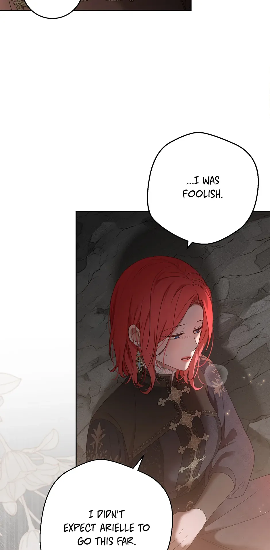 It Looks Like I’ve Fallen into the World of a Reverse Harem Game Chapter 154 page 22