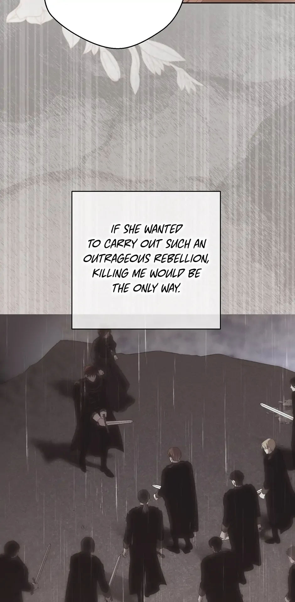 It Looks Like I’ve Fallen into the World of a Reverse Harem Game Chapter 154 page 23