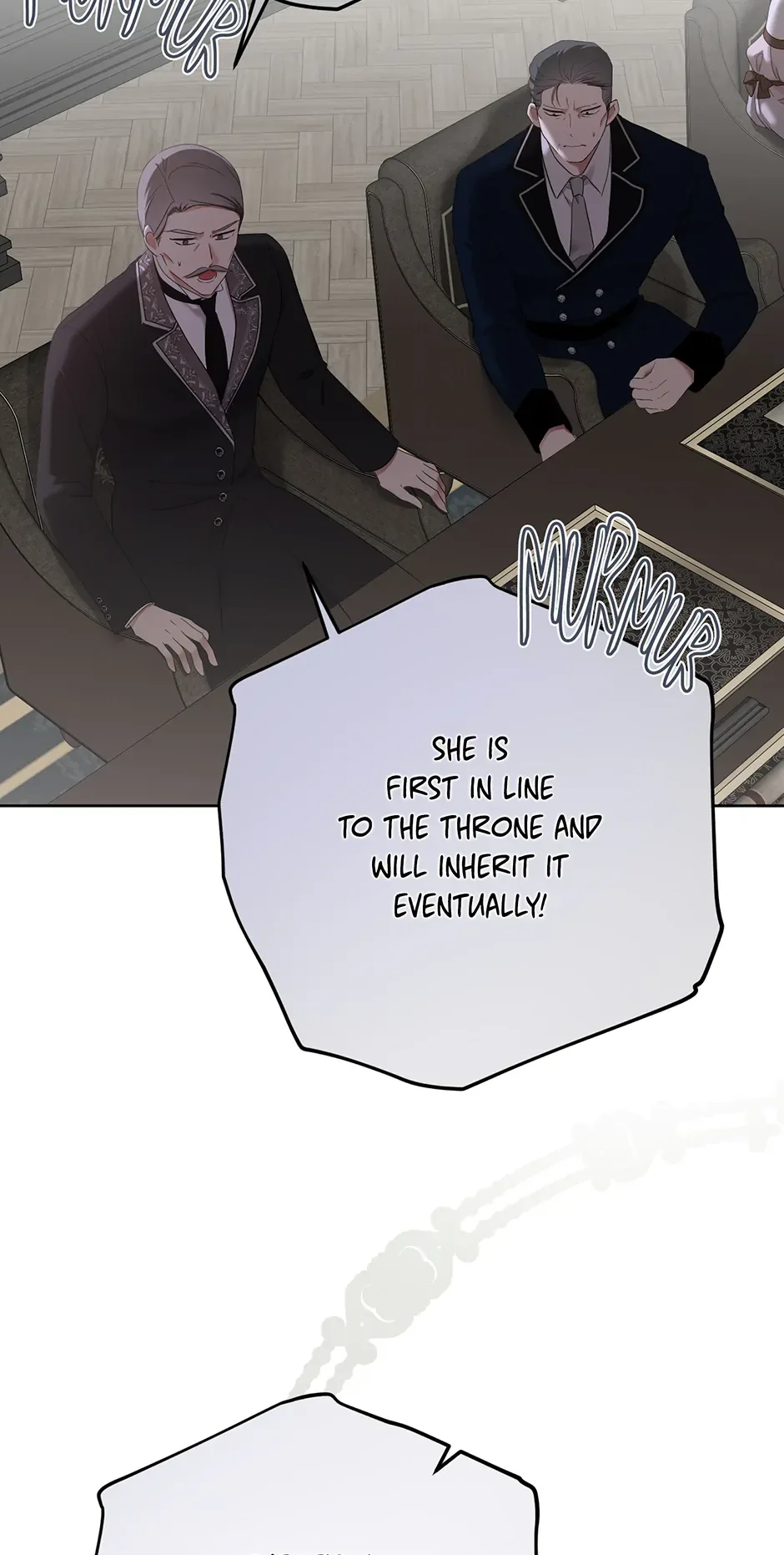 It Looks Like I’ve Fallen into the World of a Reverse Harem Game Chapter 152 page 21
