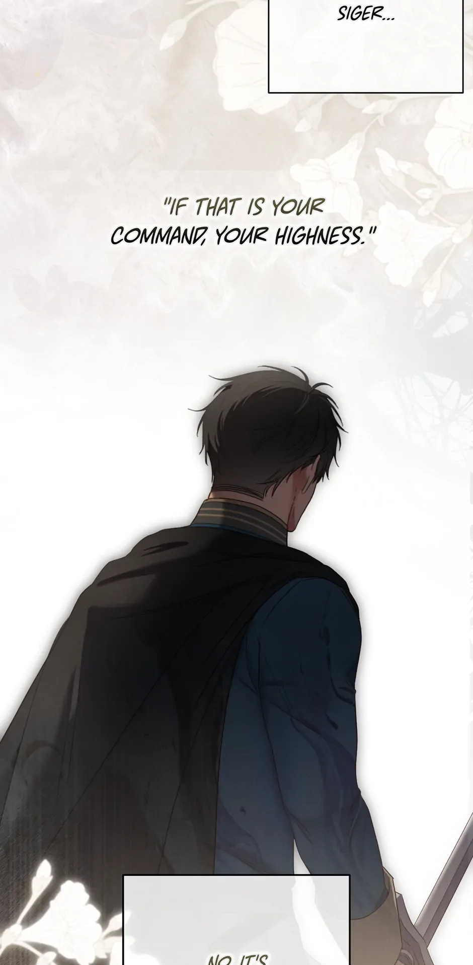 It Looks Like I’ve Fallen into the World of a Reverse Harem Game Chapter 154 page 26