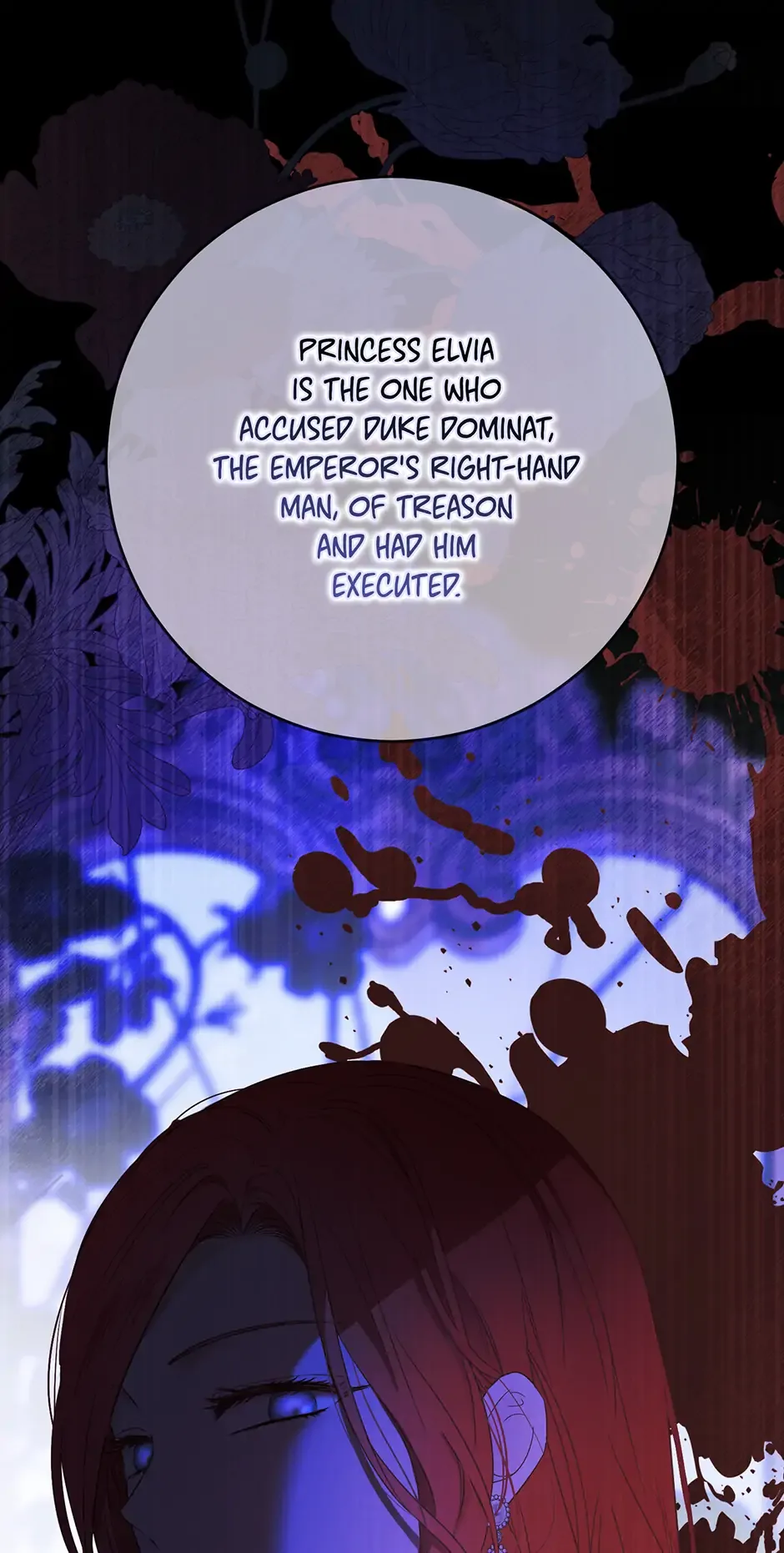 It Looks Like I’ve Fallen into the World of a Reverse Harem Game Chapter 152 page 23