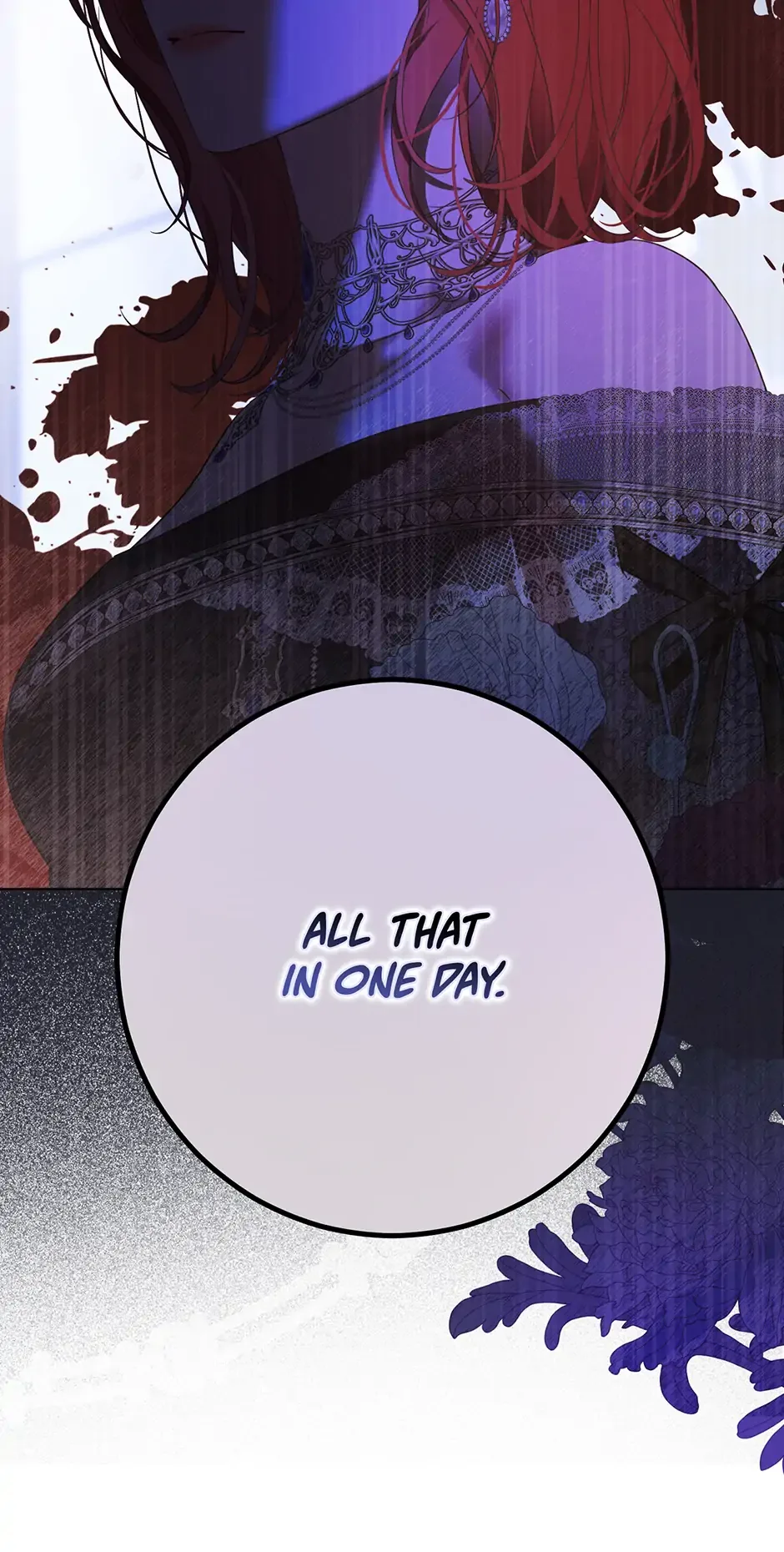 It Looks Like I’ve Fallen into the World of a Reverse Harem Game Chapter 152 page 24