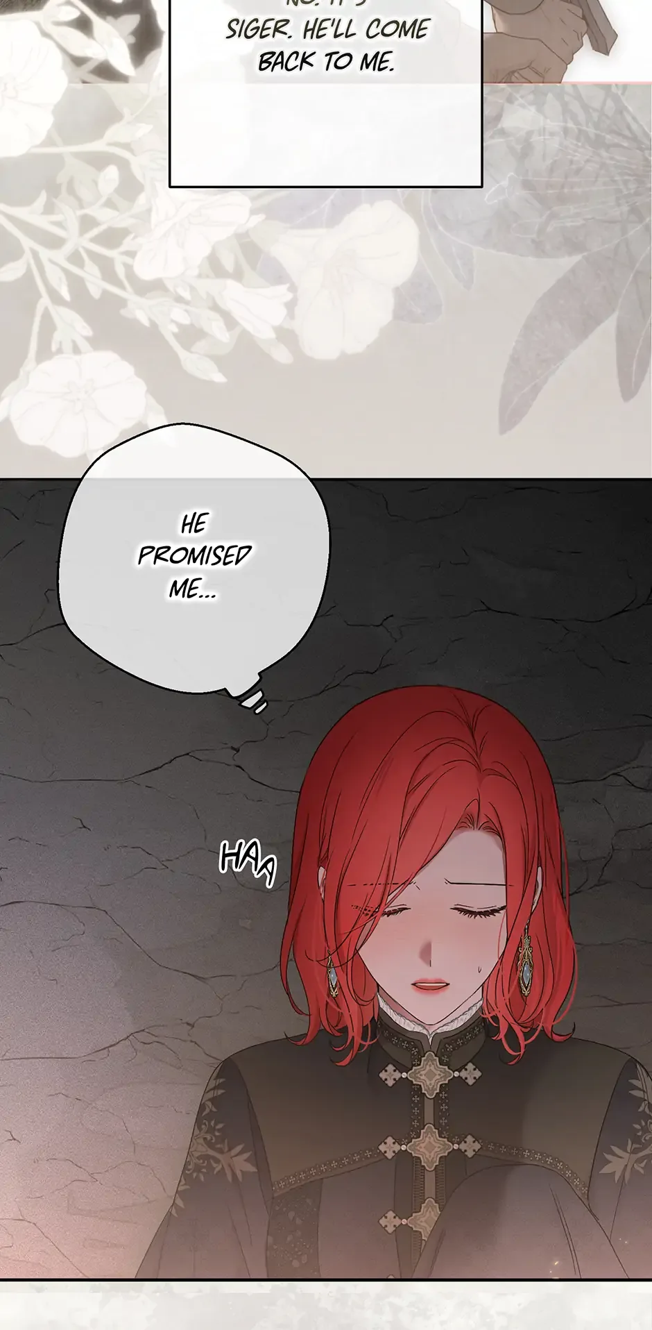 It Looks Like I’ve Fallen into the World of a Reverse Harem Game Chapter 154 page 27