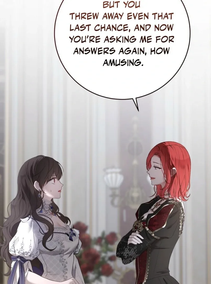 It Looks Like I’ve Fallen into the World of a Reverse Harem Game Chapter 157 page 29