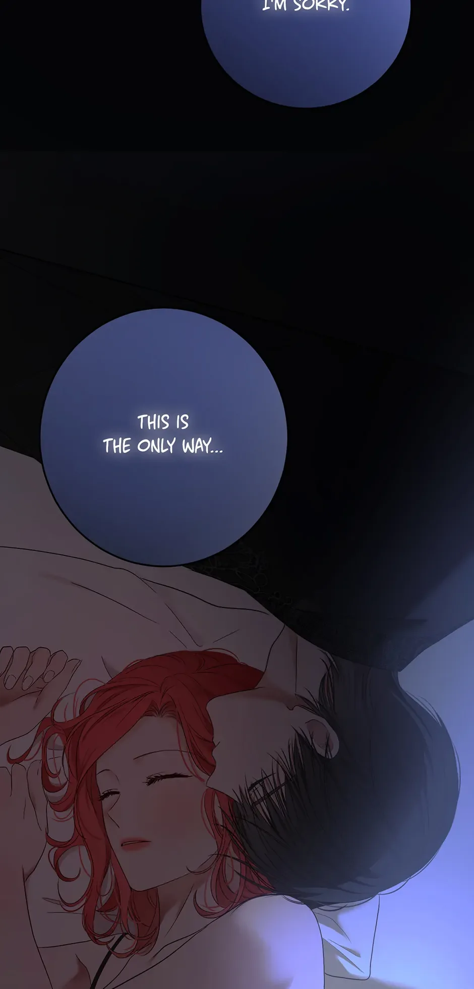 It Looks Like I’ve Fallen into the World of a Reverse Harem Game Chapter 151 page 53