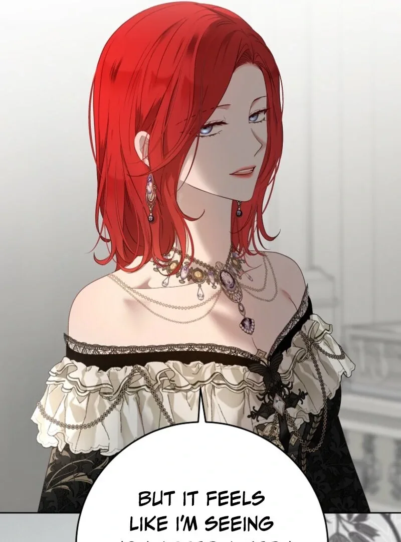 It Looks Like I’ve Fallen into the World of a Reverse Harem Game Chapter 156 page 32