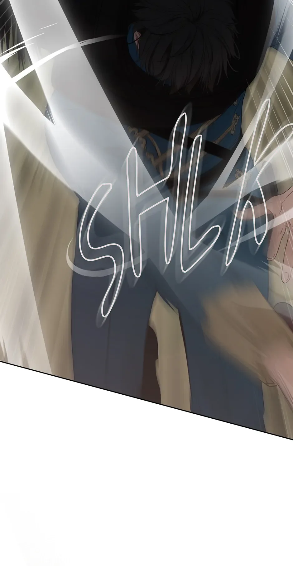It Looks Like I’ve Fallen into the World of a Reverse Harem Game Chapter 153 page 39