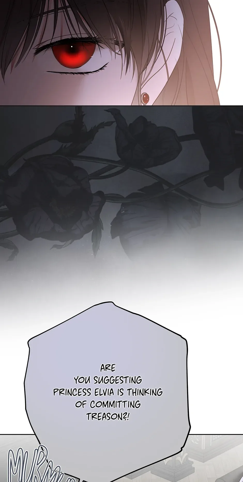 It Looks Like I’ve Fallen into the World of a Reverse Harem Game Chapter 152 page 20