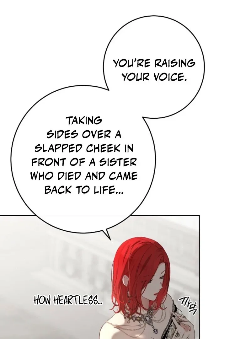 It Looks Like I’ve Fallen into the World of a Reverse Harem Game Chapter 156 page 29