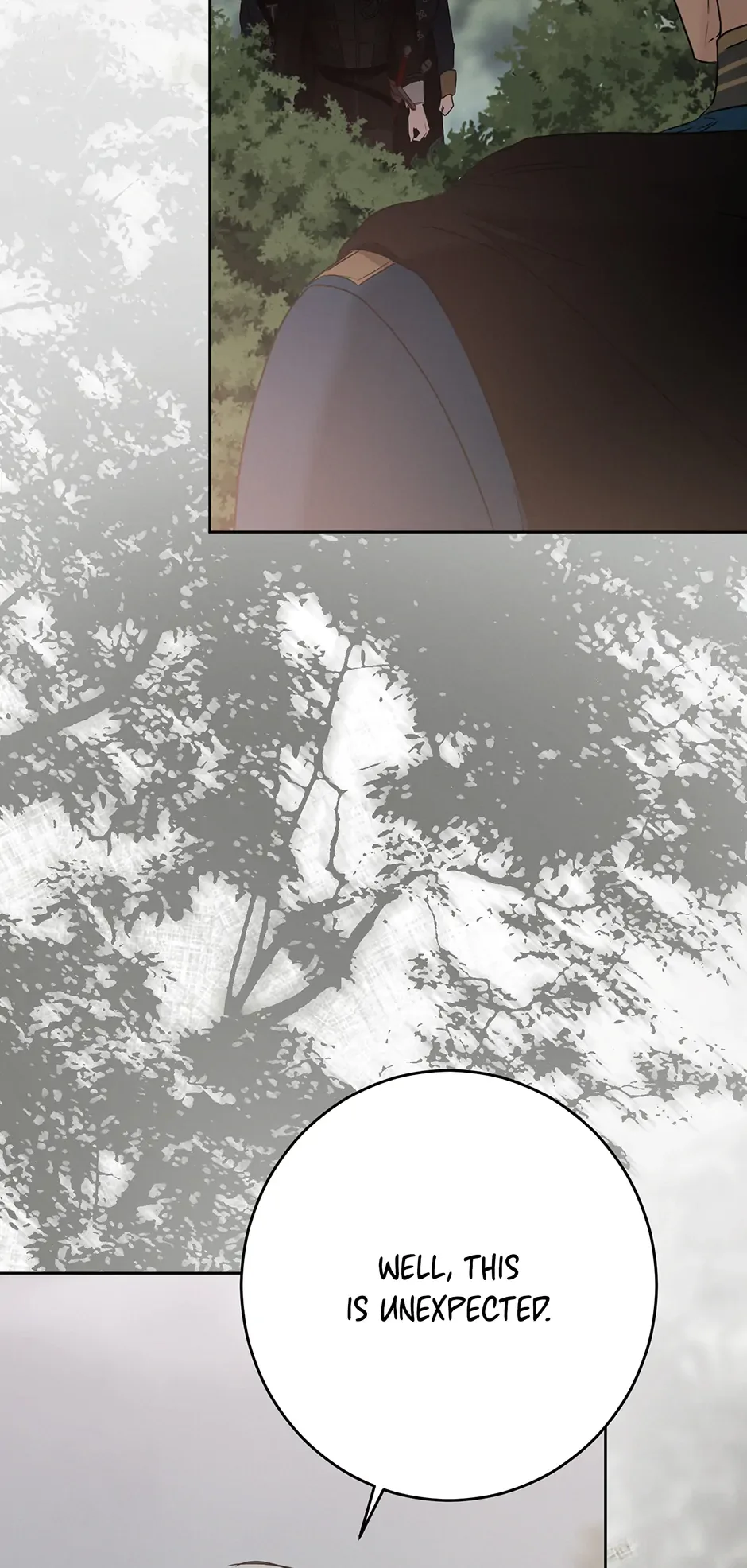It Looks Like I’ve Fallen into the World of a Reverse Harem Game Chapter 153 page 31