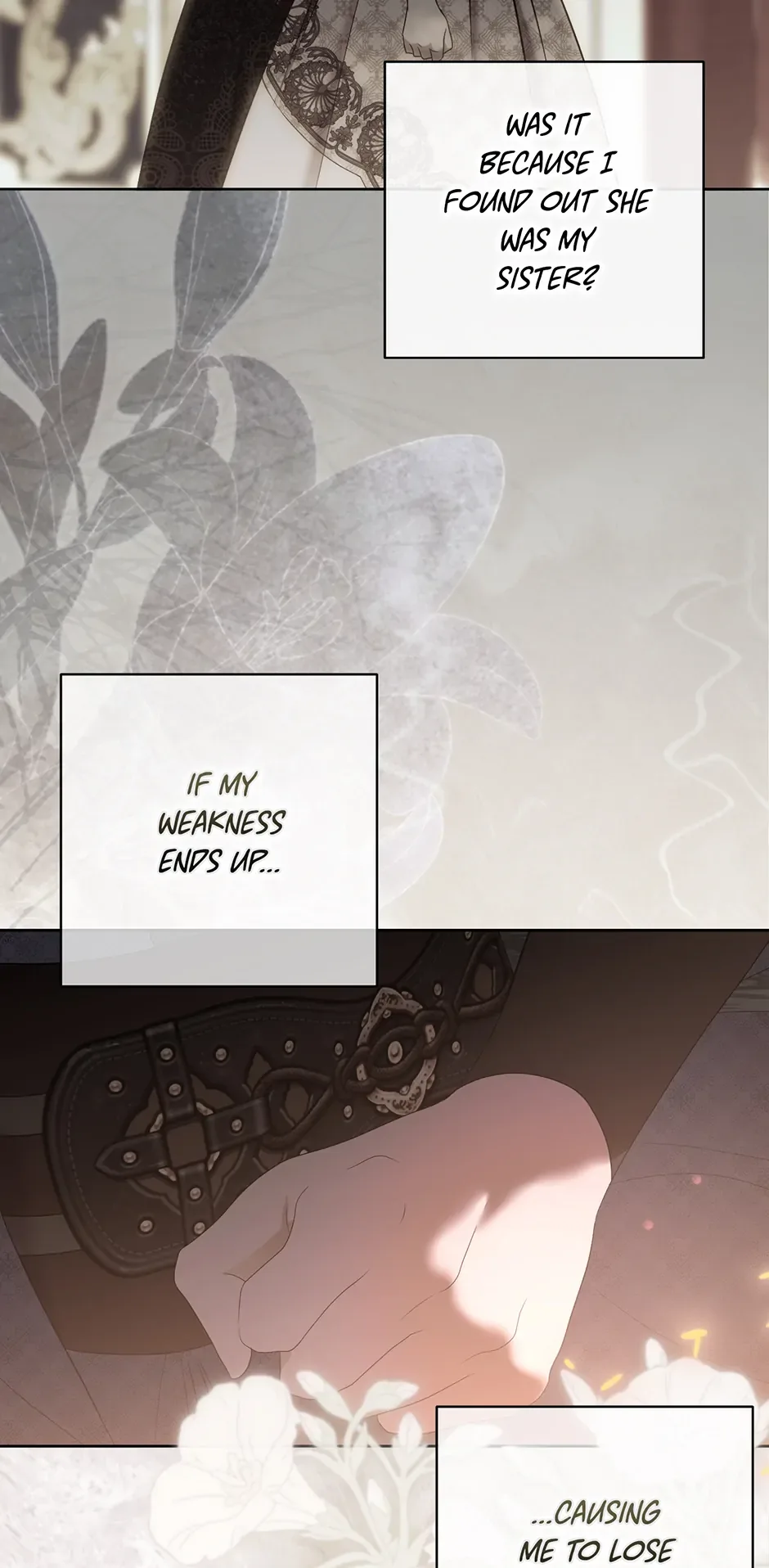 It Looks Like I’ve Fallen into the World of a Reverse Harem Game Chapter 154 page 25