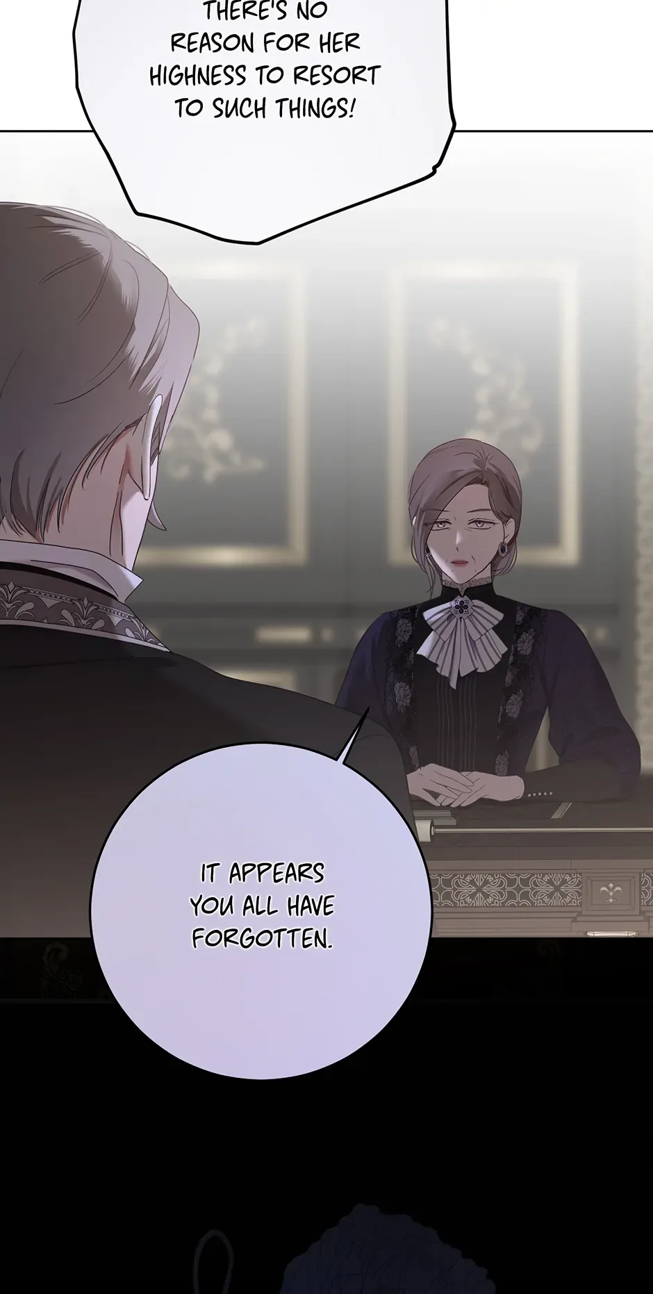It Looks Like I’ve Fallen into the World of a Reverse Harem Game Chapter 152 page 22