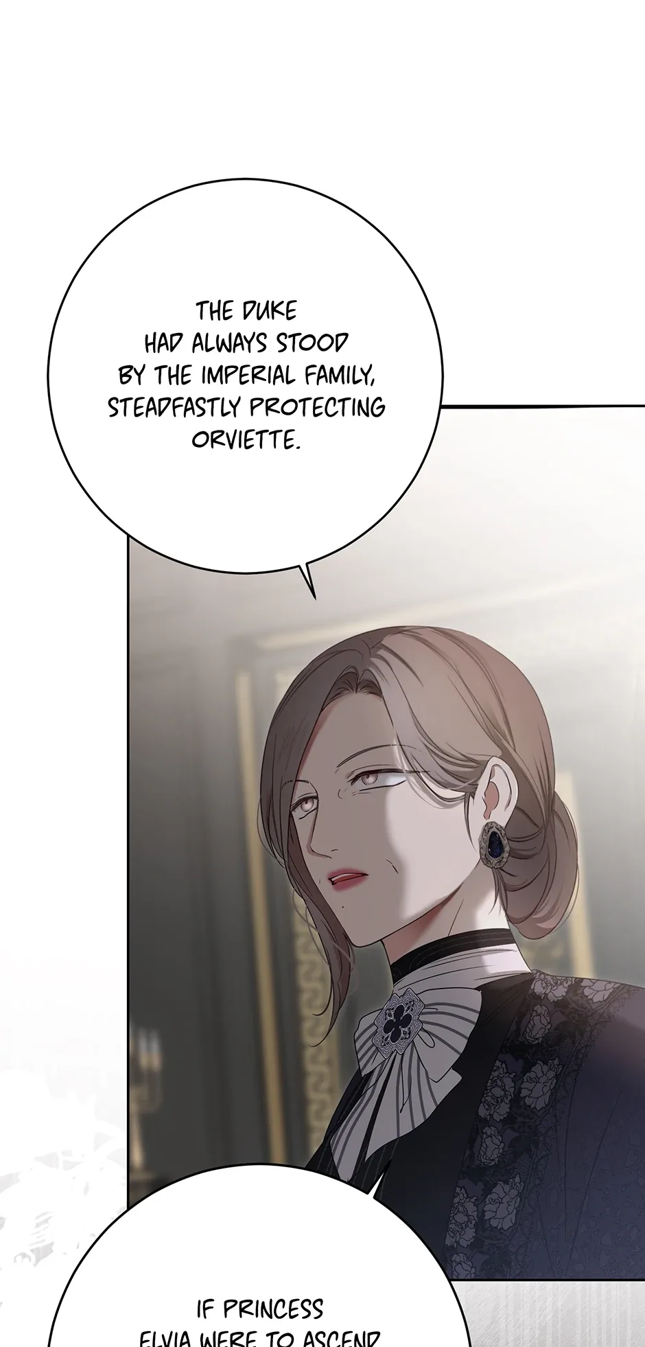It Looks Like I’ve Fallen into the World of a Reverse Harem Game Chapter 152 page 25