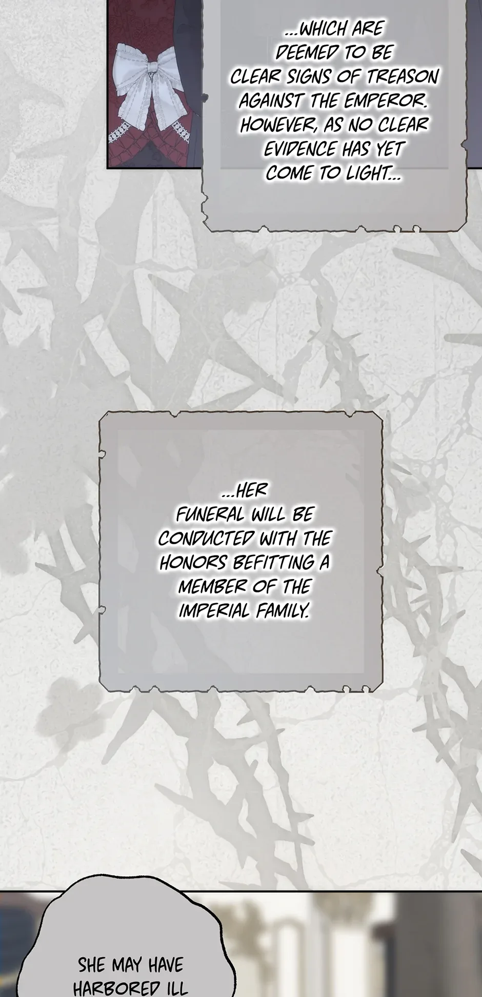 It Looks Like I’ve Fallen into the World of a Reverse Harem Game Chapter 155 page 41