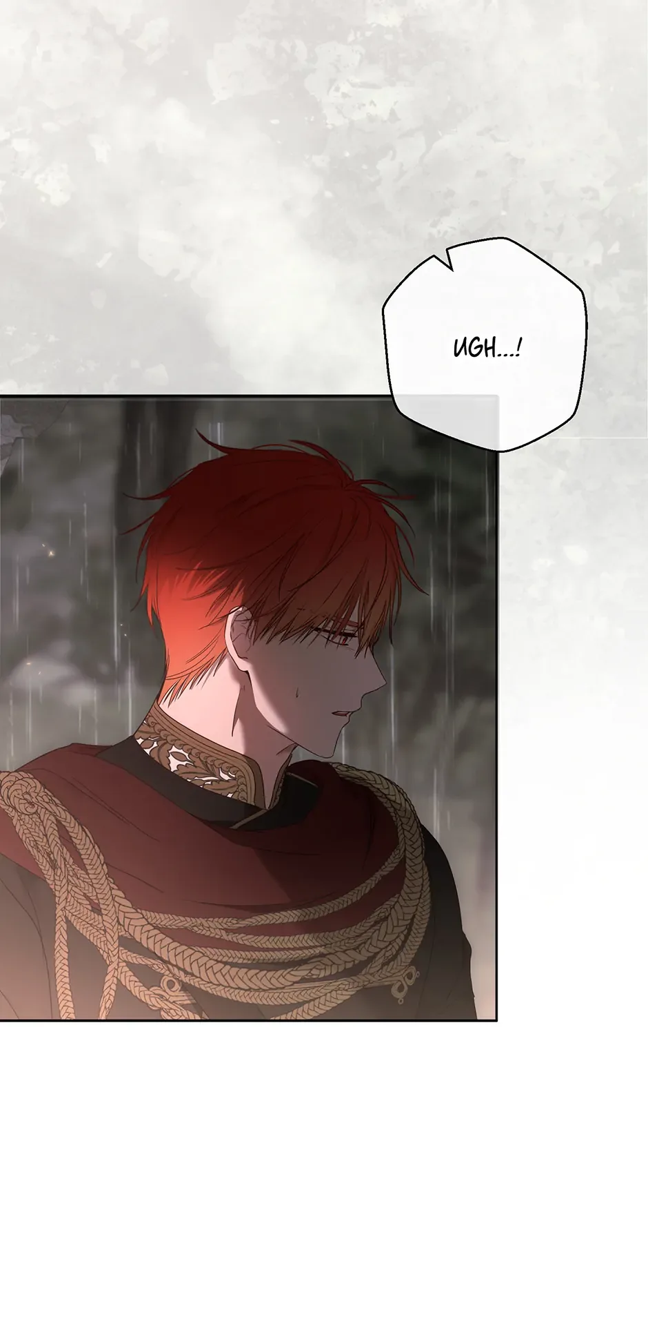 It Looks Like I’ve Fallen into the World of a Reverse Harem Game Chapter 154 page 28