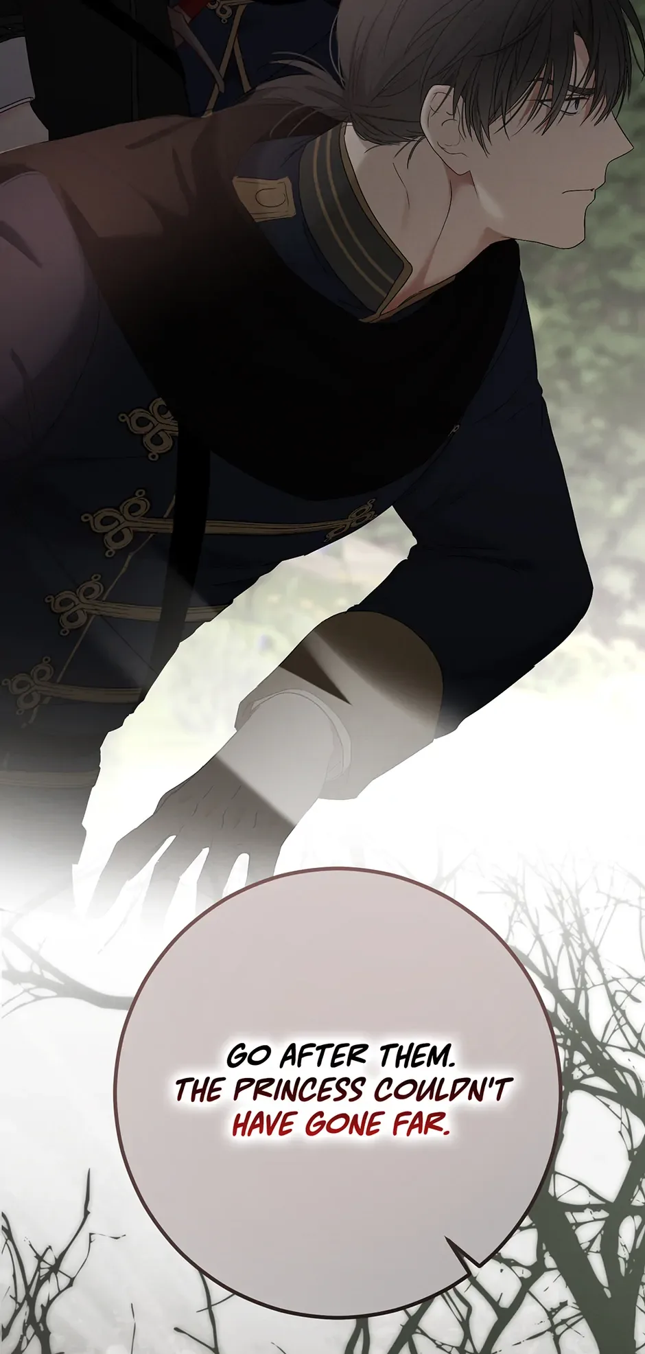 It Looks Like I’ve Fallen into the World of a Reverse Harem Game Chapter 153 page 36