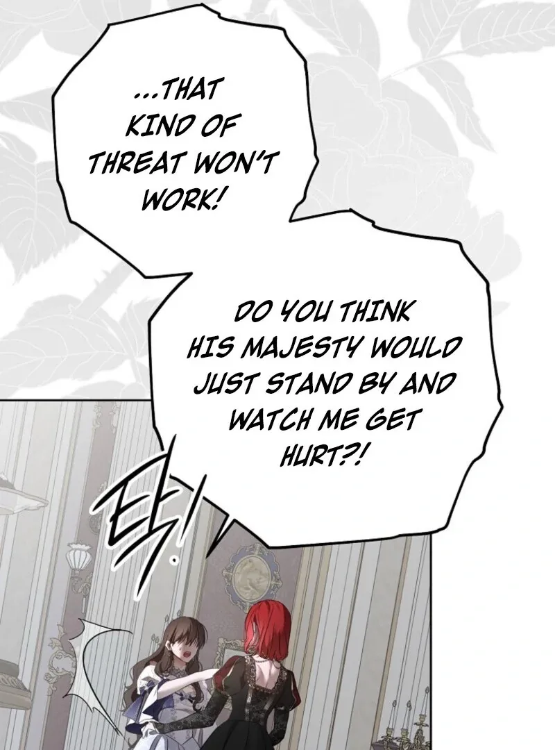 It Looks Like I’ve Fallen into the World of a Reverse Harem Game Chapter 157 page 44