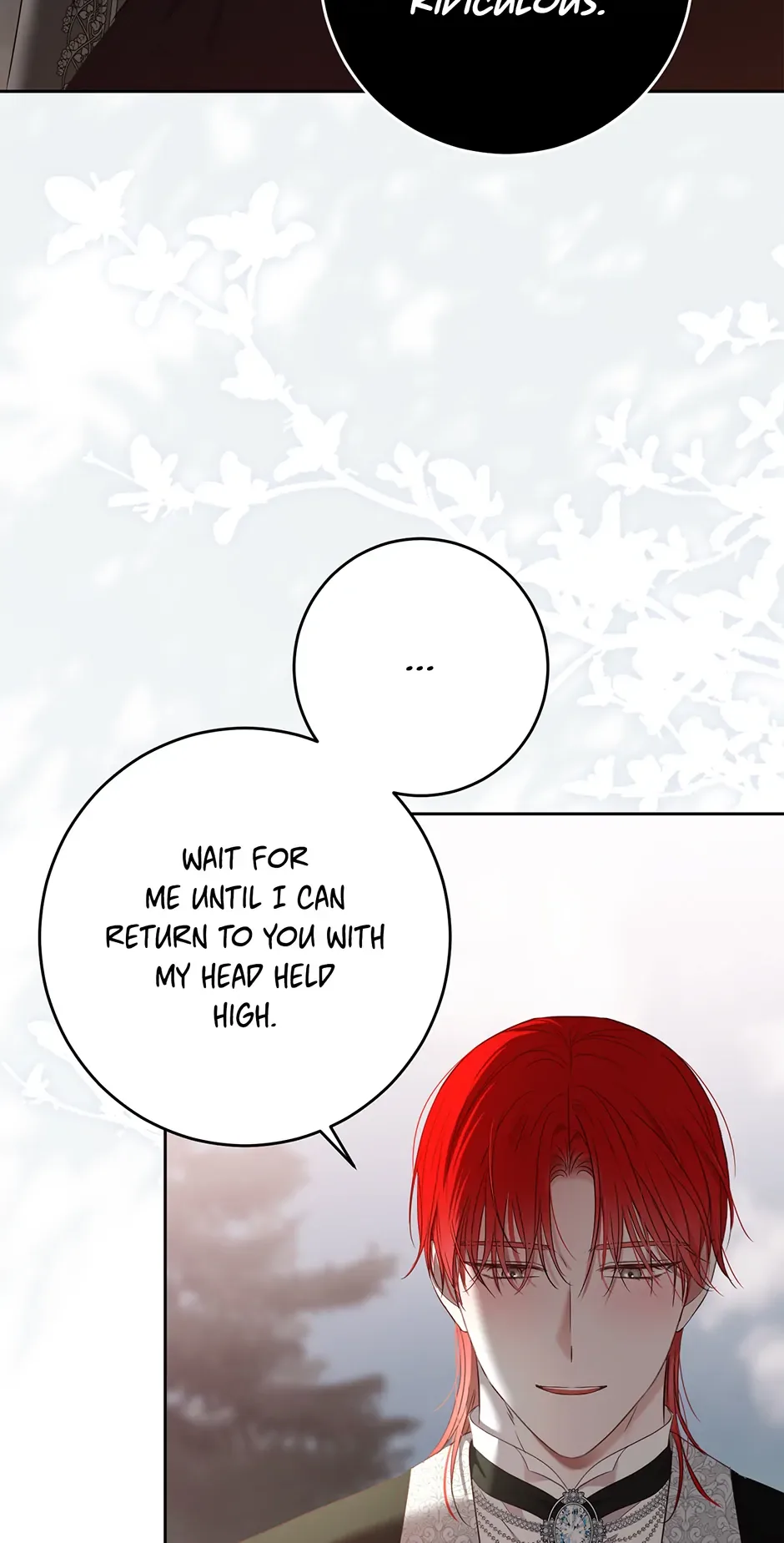 It Looks Like I’ve Fallen into the World of a Reverse Harem Game Chapter 151 page 63