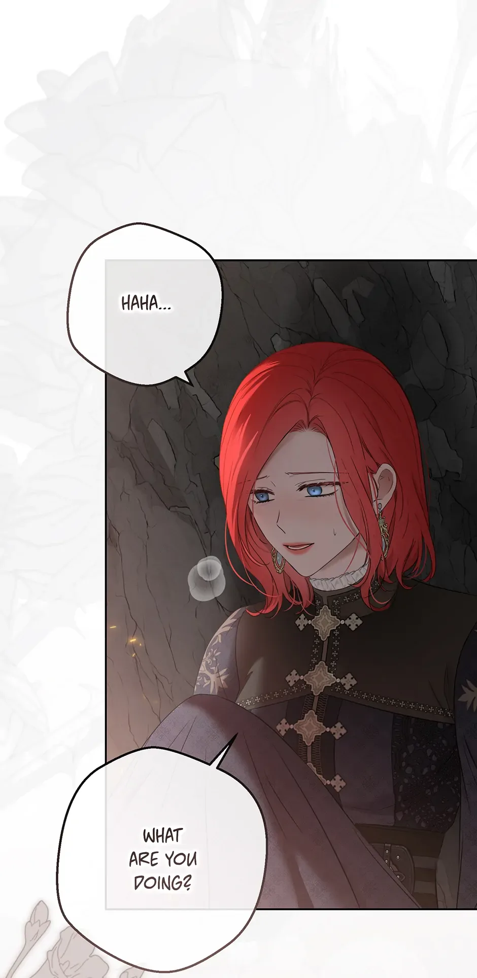 It Looks Like I’ve Fallen into the World of a Reverse Harem Game Chapter 154 page 32